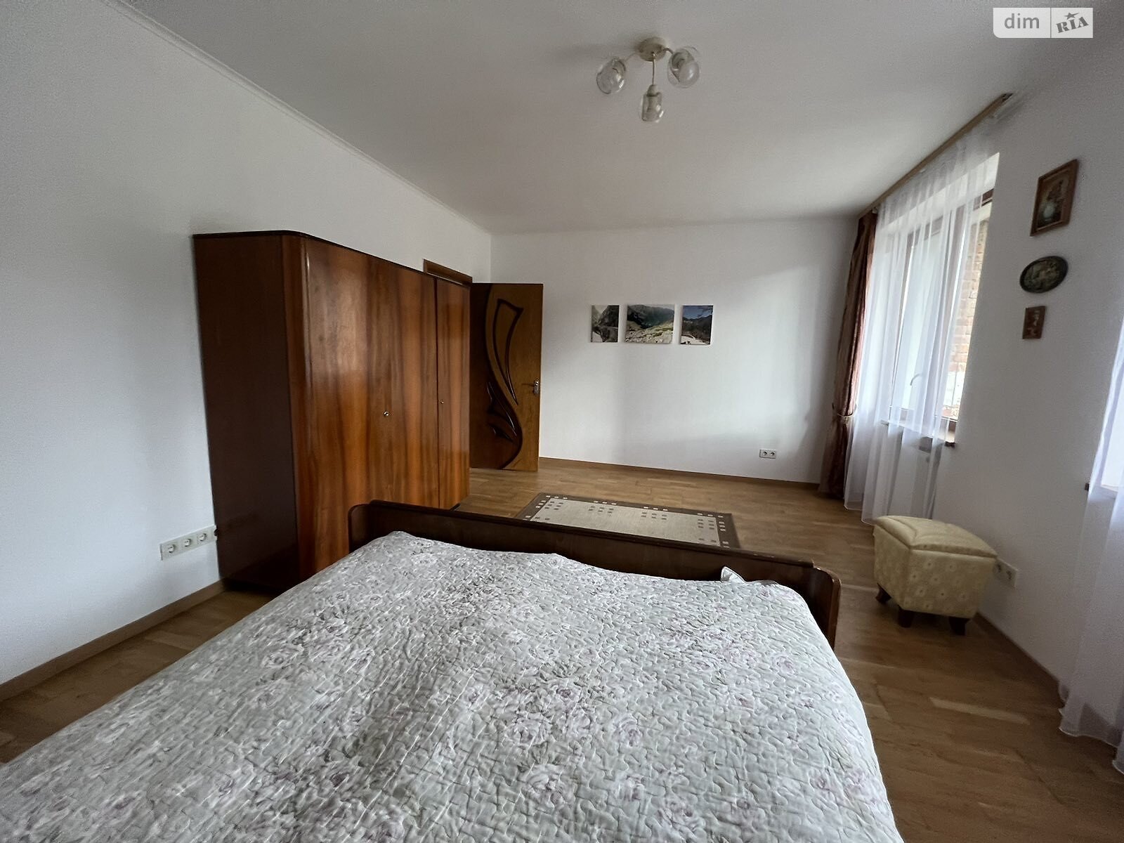 двухэтажный дом с гаражом, 230 кв. м, кирпич. Продажа в Бережанах фото 1 двухэтажный дом с гаражом, 230 кв. м, кирпич. Продажа в Бережанах фото 1