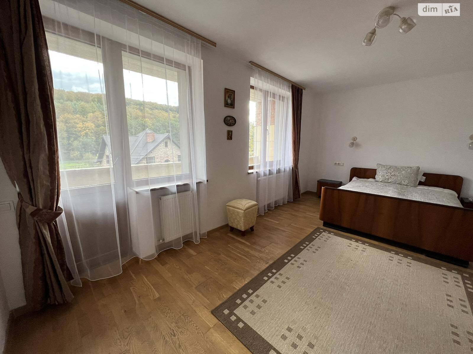двухэтажный дом с гаражом, 230 кв. м, кирпич. Продажа в Бережанах фото 1 двухэтажный дом с гаражом, 230 кв. м, кирпич. Продажа в Бережанах фото 1