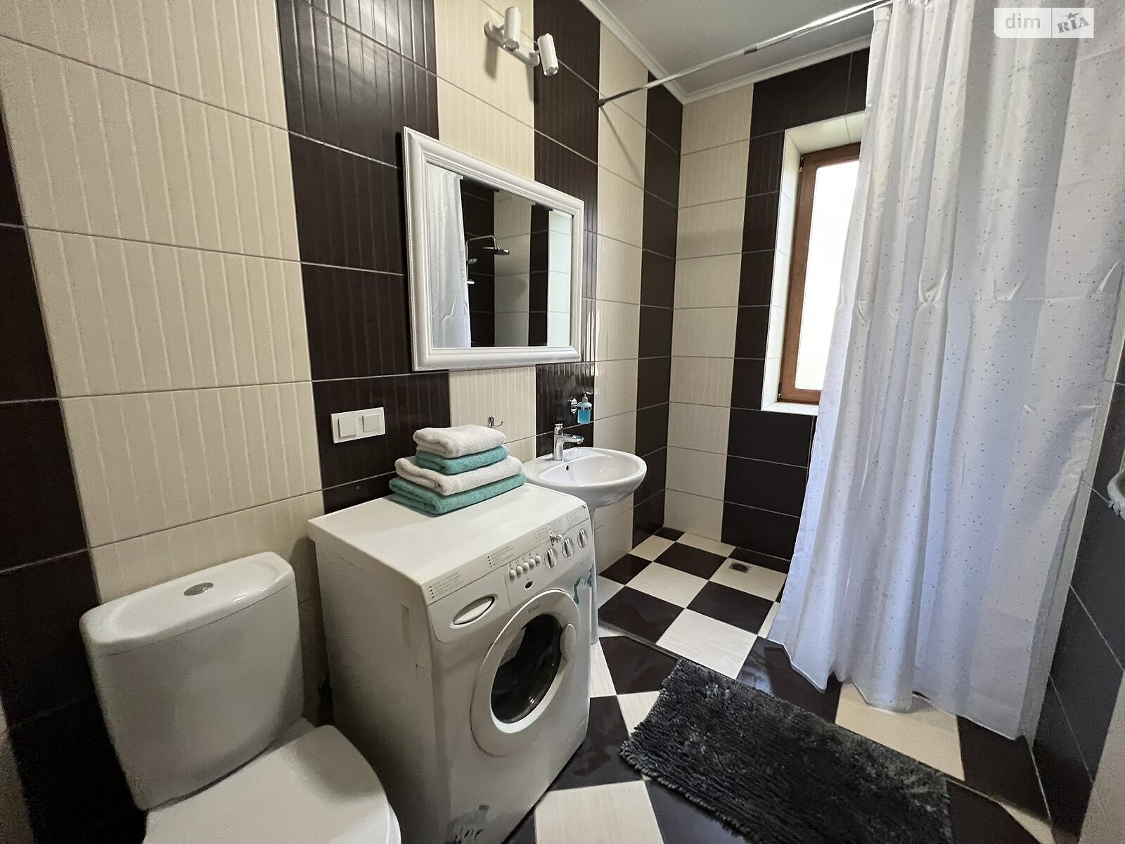 двухэтажный дом с гаражом, 230 кв. м, кирпич. Продажа в Бережанах фото 1 двухэтажный дом с гаражом, 230 кв. м, кирпич. Продажа в Бережанах фото 1