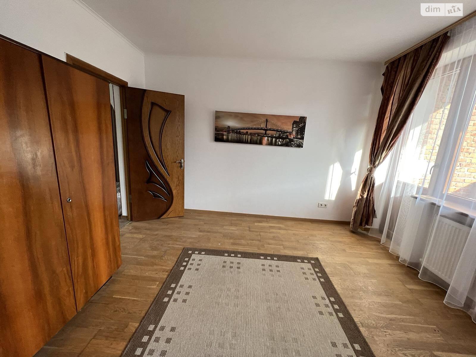 двухэтажный дом с гаражом, 230 кв. м, кирпич. Продажа в Бережанах фото 1 двухэтажный дом с гаражом, 230 кв. м, кирпич. Продажа в Бережанах фото 1