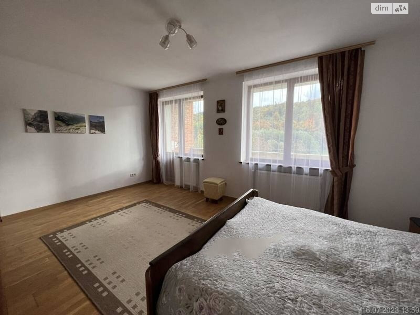 двухэтажный дом с гаражом, 230 кв. м, кирпич. Продажа в Бережанах фото 1 двухэтажный дом с гаражом, 230 кв. м, кирпич. Продажа в Бережанах фото 1