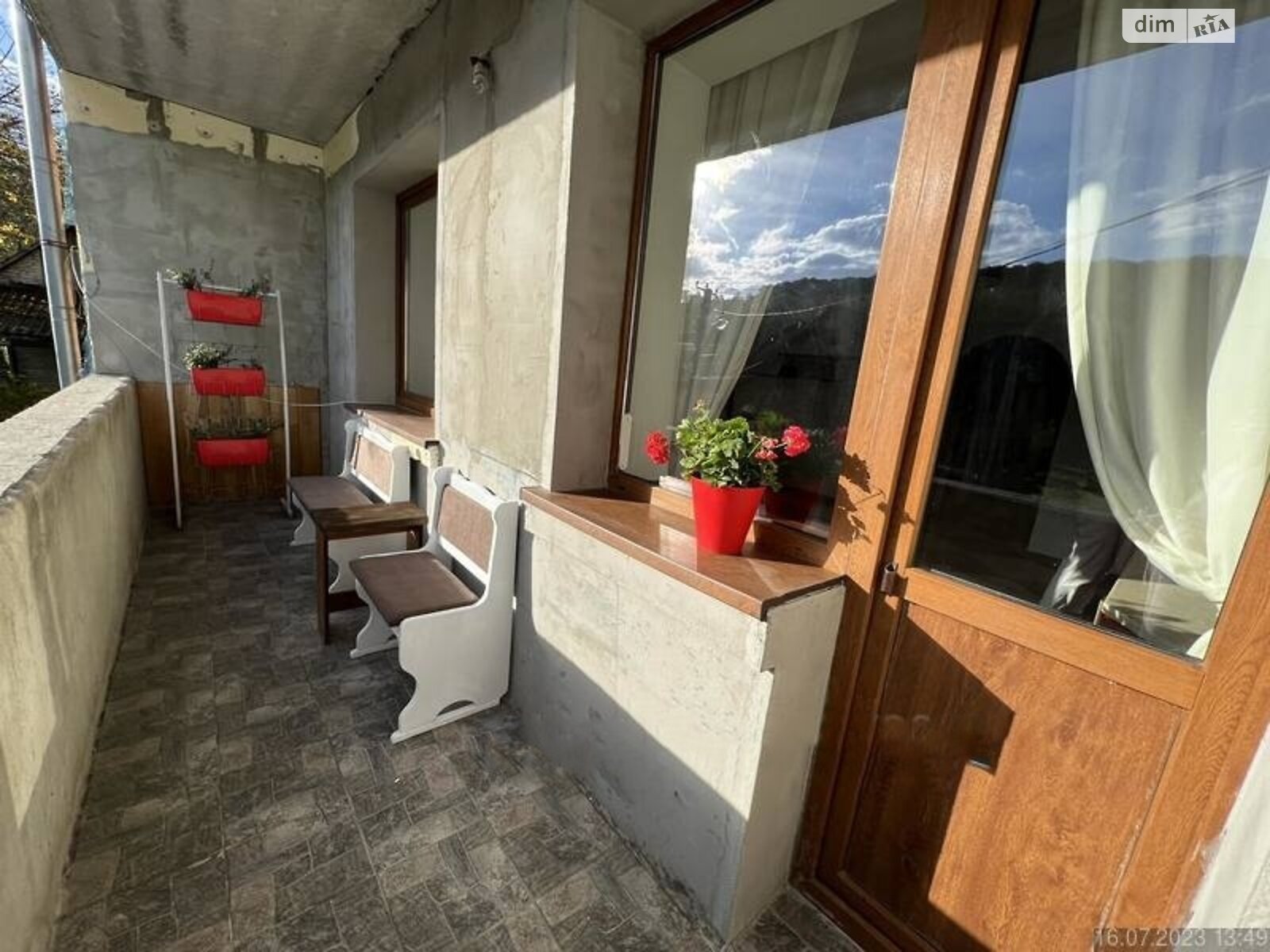 двухэтажный дом с гаражом, 230 кв. м, кирпич. Продажа в Бережанах фото 1 двухэтажный дом с гаражом, 230 кв. м, кирпич. Продажа в Бережанах фото 1