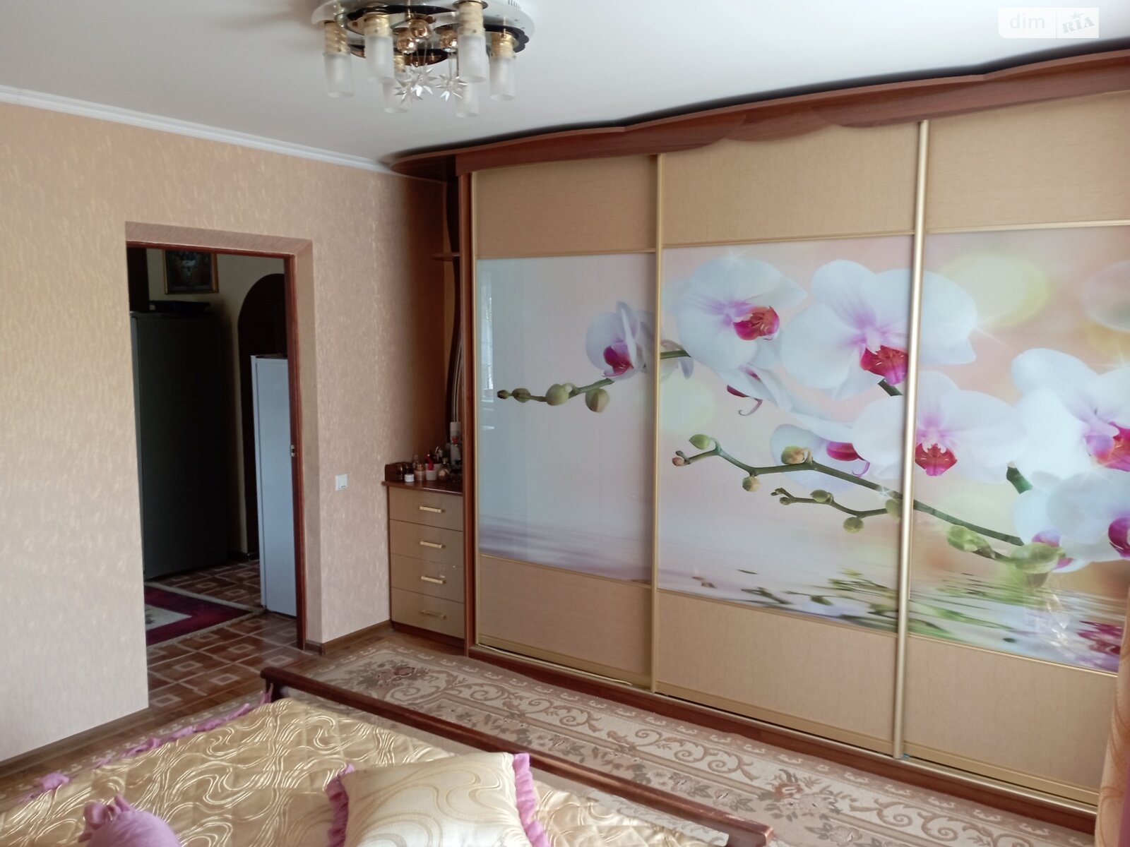 одноповерховий будинок бесідка, 69.8 кв. м, цегла. Продаж у Бережани фото 1 одноповерховий будинок бесідка, 69.8 кв. м, цегла. Продаж у Бережани фото 1