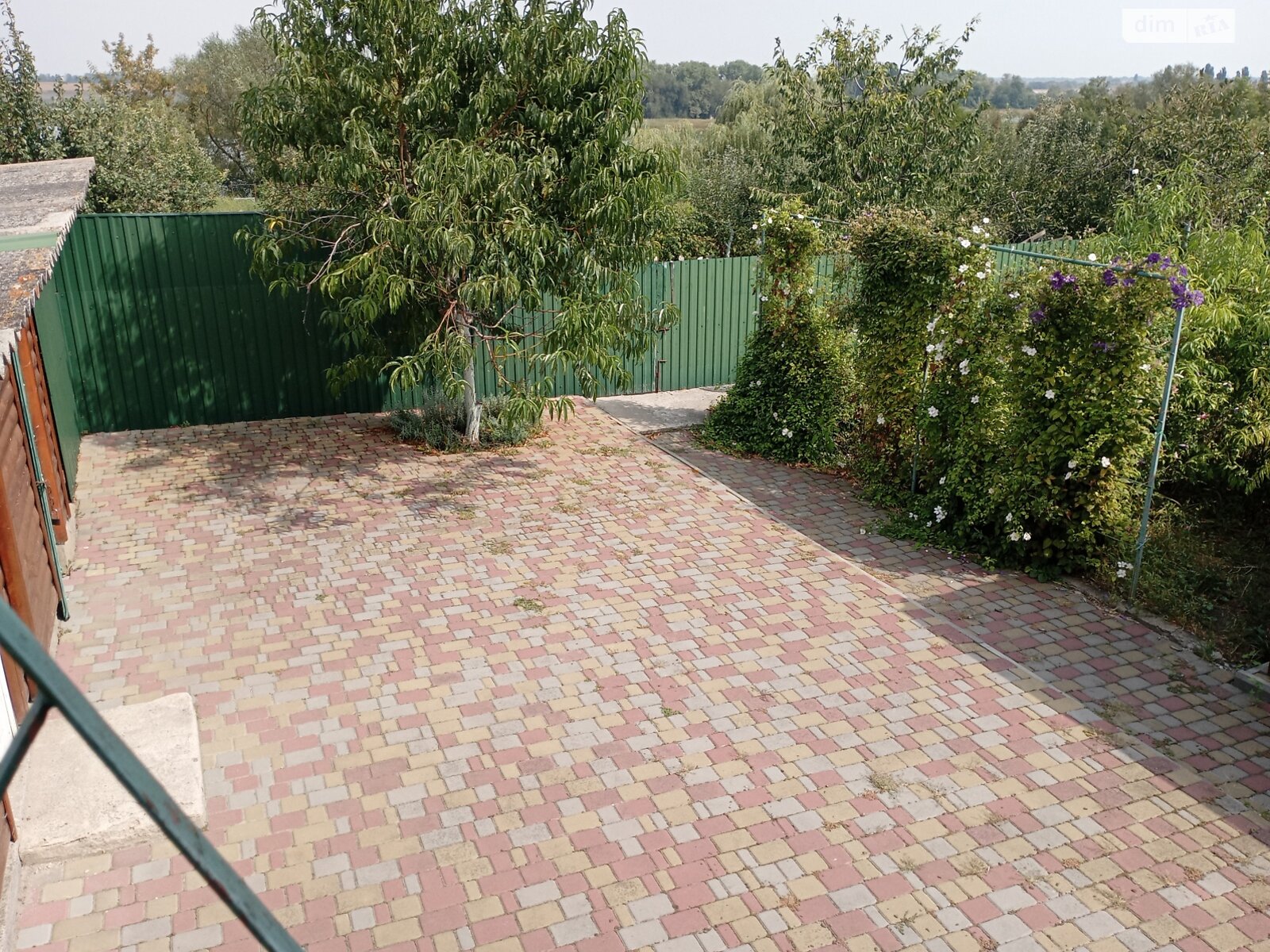 одноповерховий будинок бесідка, 69.8 кв. м, цегла. Продаж у Бережани фото 1 одноповерховий будинок бесідка, 69.8 кв. м, цегла. Продаж у Бережани фото 1