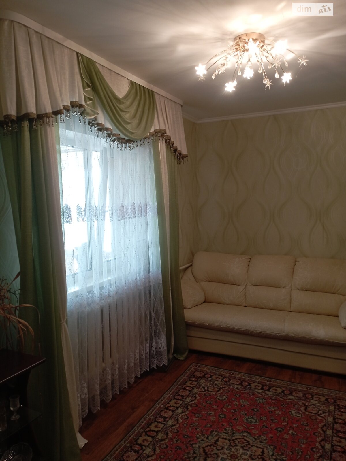 одноповерховий будинок бесідка, 69.8 кв. м, цегла. Продаж у Бережани фото 1 одноповерховий будинок бесідка, 69.8 кв. м, цегла. Продаж у Бережани фото 1
