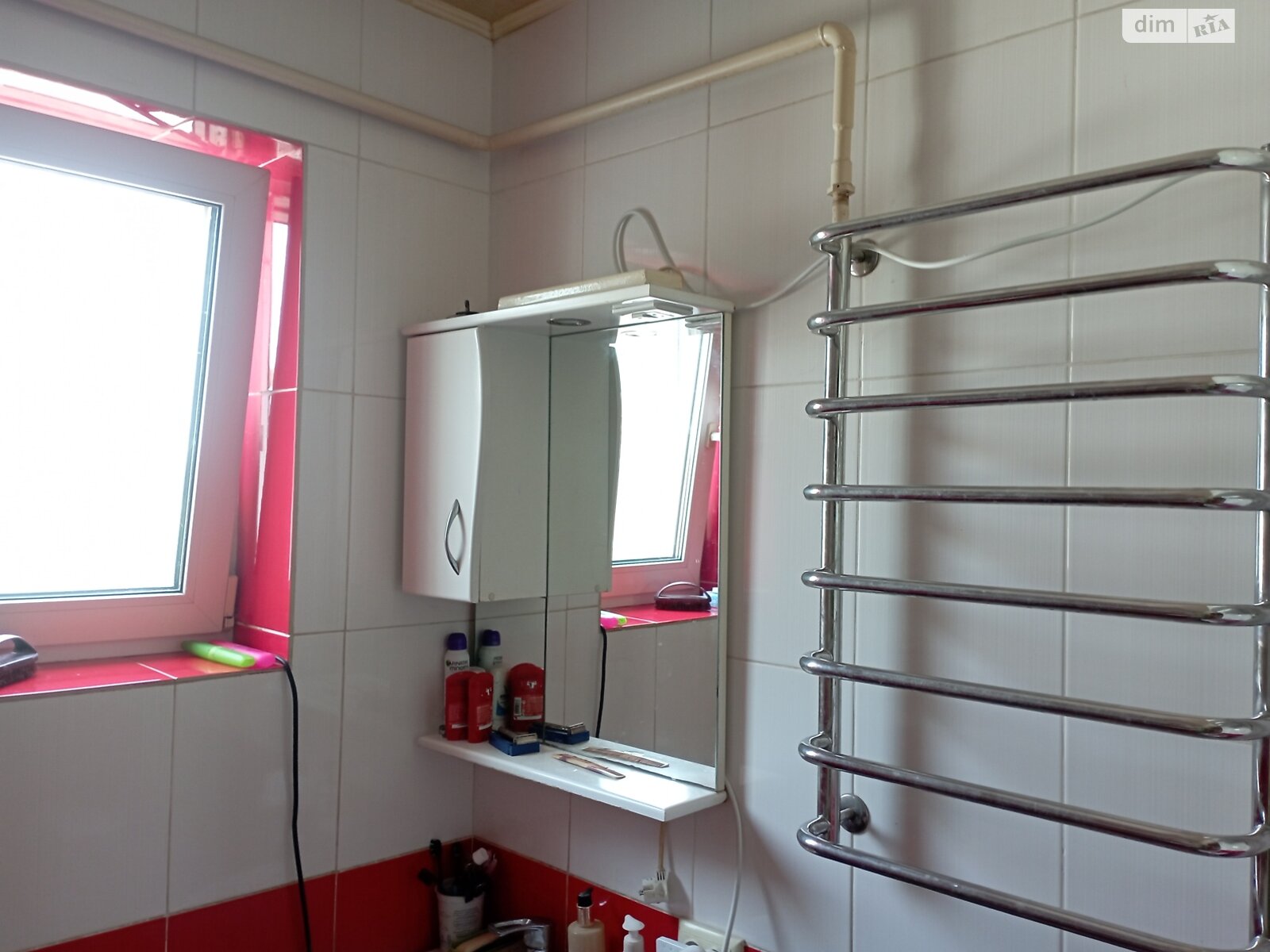 одноповерховий будинок бесідка, 69.8 кв. м, цегла. Продаж у Бережани фото 1 одноповерховий будинок бесідка, 69.8 кв. м, цегла. Продаж у Бережани фото 1