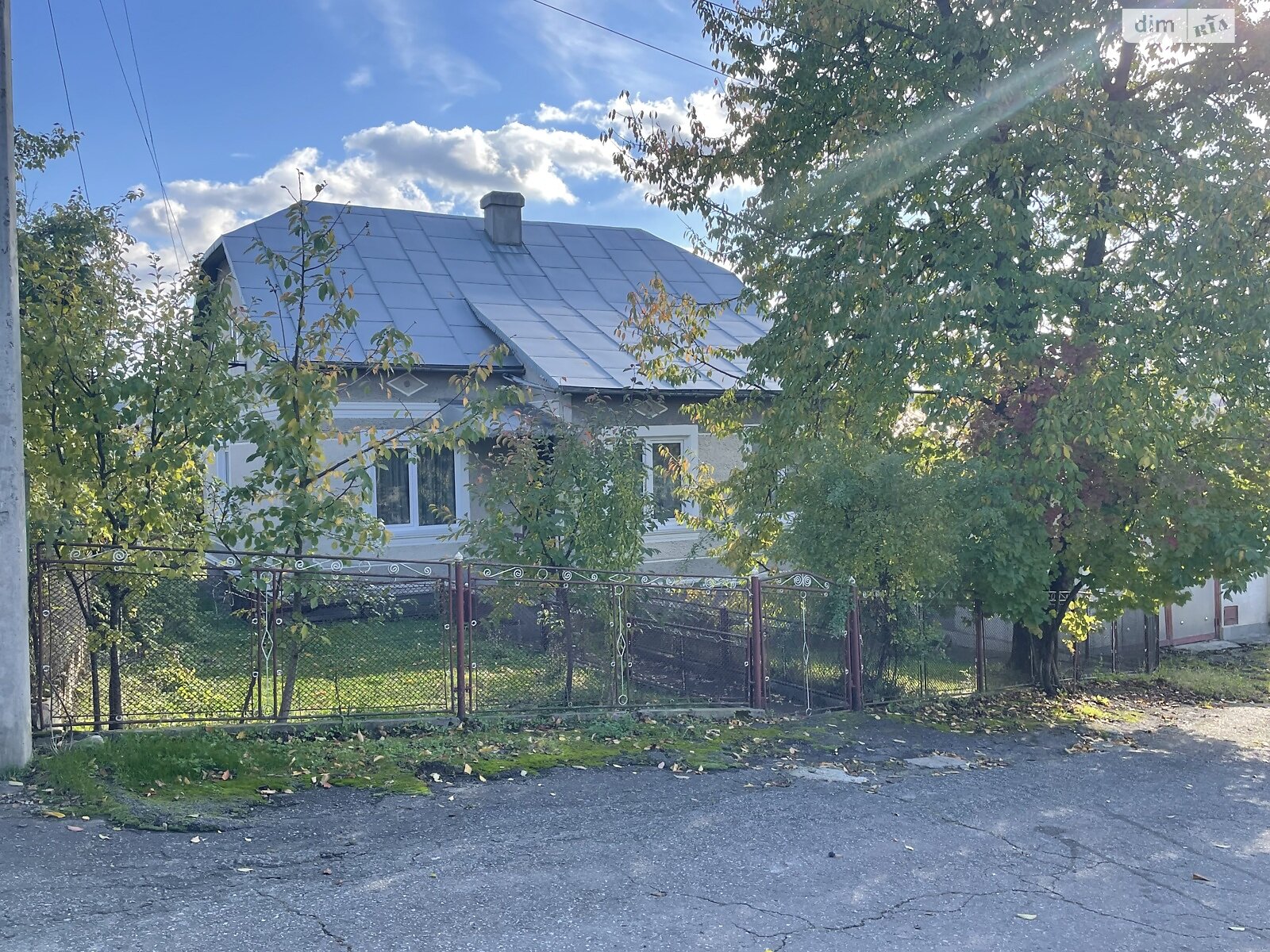 двоповерховий будинок, 119.4 кв. м, цегла. Продаж у Бережанах фото 1