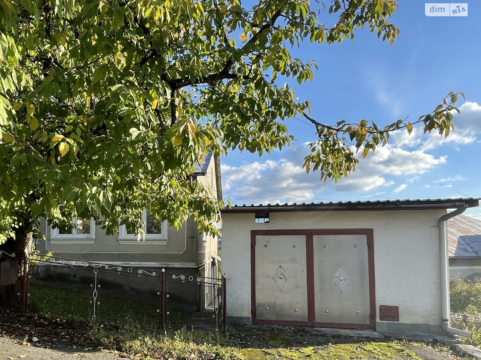 двоповерховий будинок, 119.4 кв. м, цегла. Продаж у Бережанах фото 1