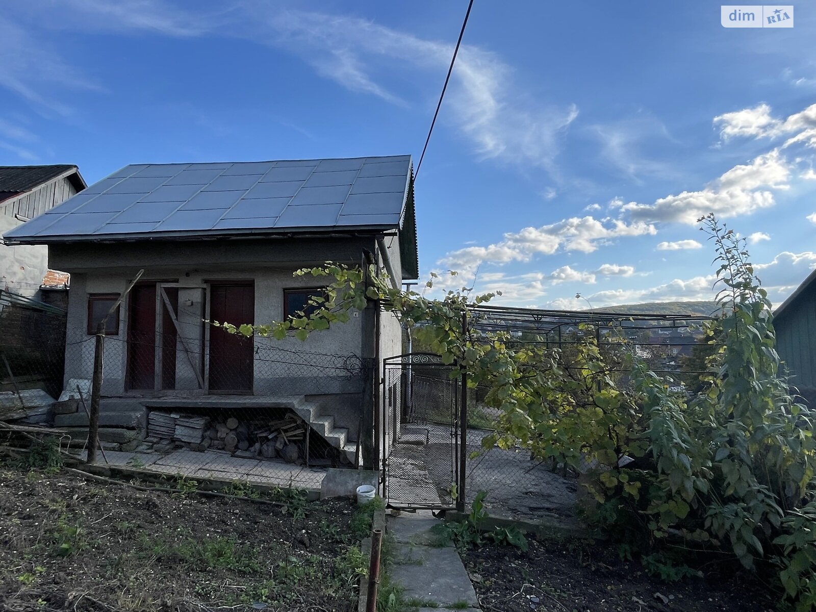 двоповерховий будинок, 119.4 кв. м, цегла. Продаж у Бережанах фото 1