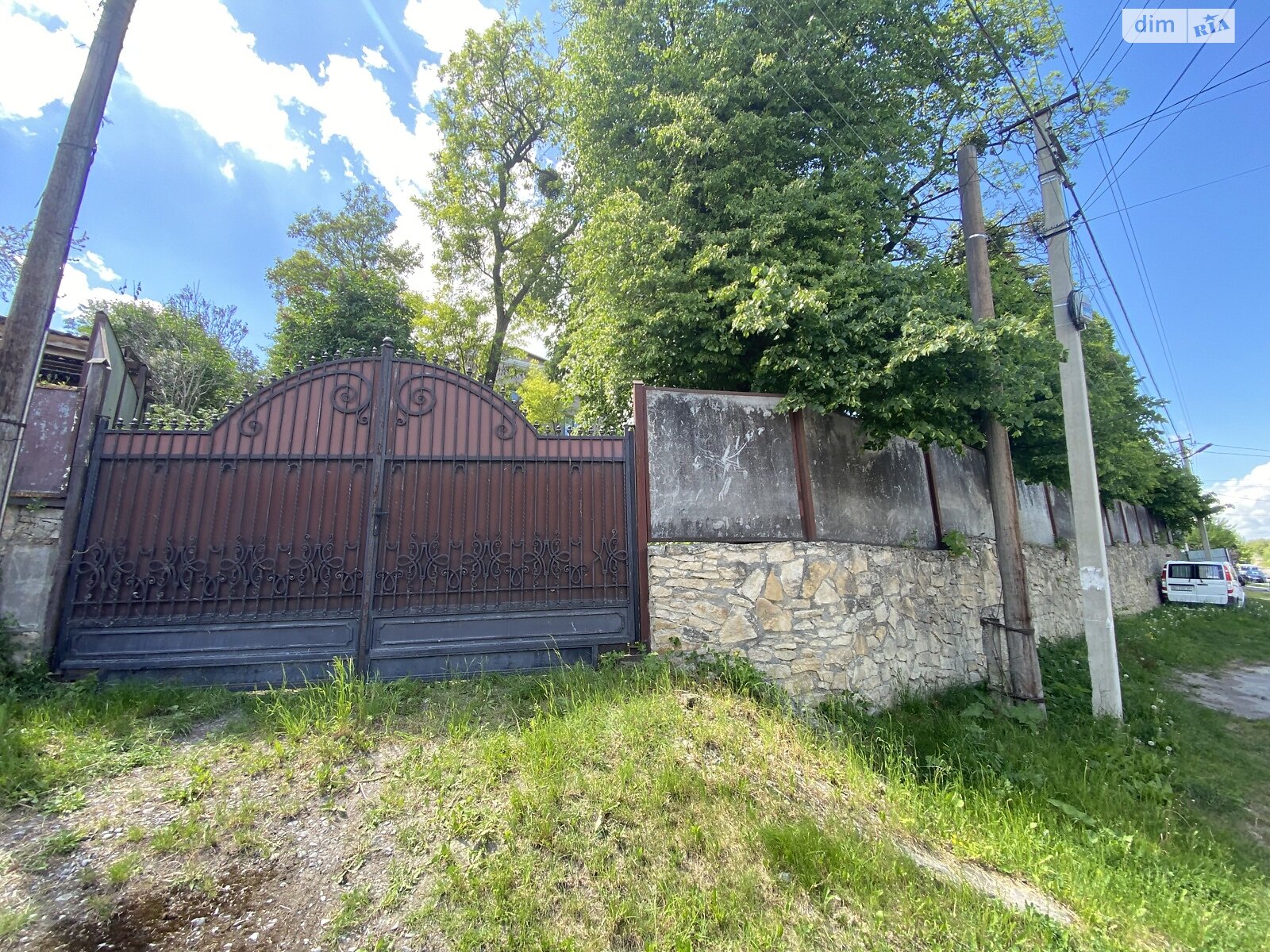 двоповерховий будинок бесідка, 330 кв. м, цегла. Продаж в Бережанах, район Бережани фото 1 двоповерховий будинок бесідка, 330 кв. м, цегла. Продаж в Бережанах, район Бережани фото 1