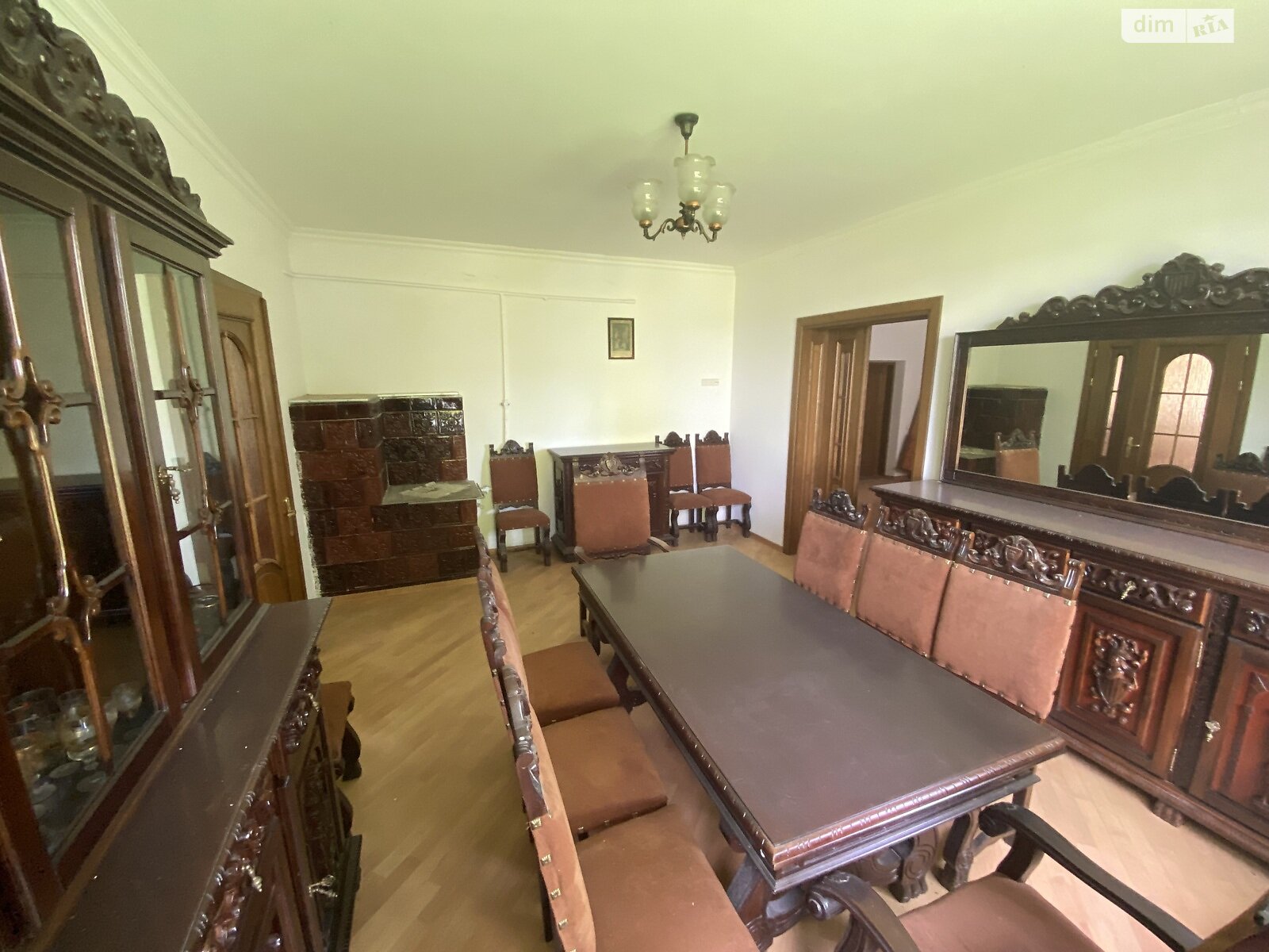 двоповерховий будинок бесідка, 330 кв. м, цегла. Продаж в Бережанах, район Бережани фото 1 двоповерховий будинок бесідка, 330 кв. м, цегла. Продаж в Бережанах, район Бережани фото 1