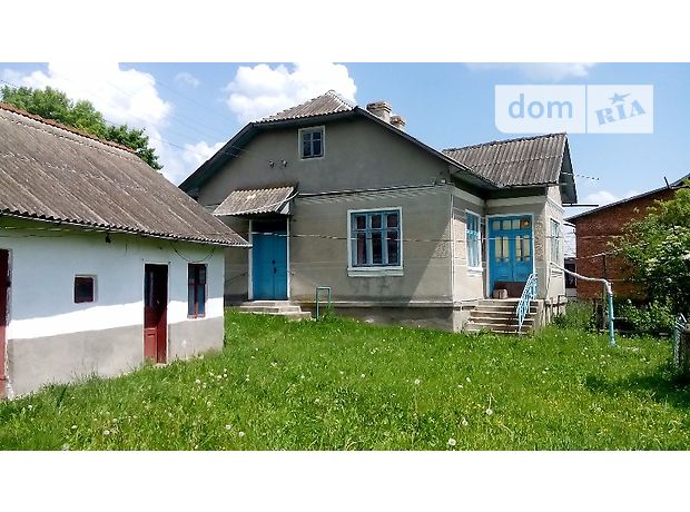 Продажа дома, 67м², Тернопольская, Бережаны, c. Лапшин Продажа дома, 67м², Тернопольская, Бережаны, c. Лапшин