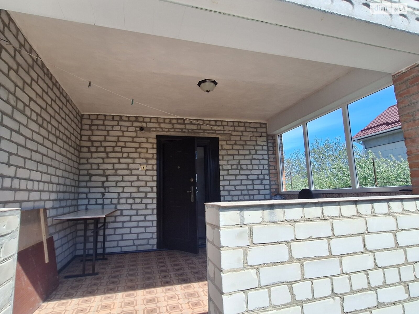 двоповерховий будинок з гаражем, 177 кв. м, цегла. Продаж у Бережинці фото 1 двоповерховий будинок з гаражем, 177 кв. м, цегла. Продаж у Бережинці фото 1