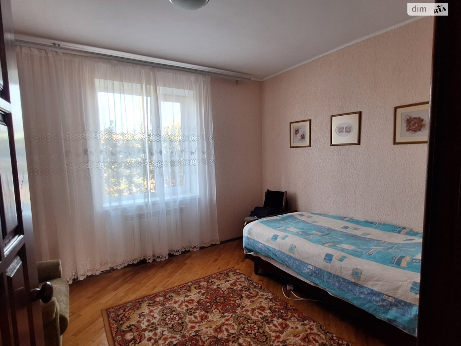 двоповерховий будинок з гаражем, 177 кв. м, цегла. Продаж у Бережинці фото 1 двоповерховий будинок з гаражем, 177 кв. м, цегла. Продаж у Бережинці фото 1
