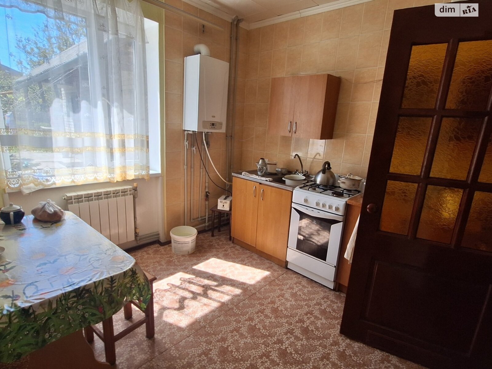 двоповерховий будинок з гаражем, 177 кв. м, цегла. Продаж у Бережинці фото 1 двоповерховий будинок з гаражем, 177 кв. м, цегла. Продаж у Бережинці фото 1