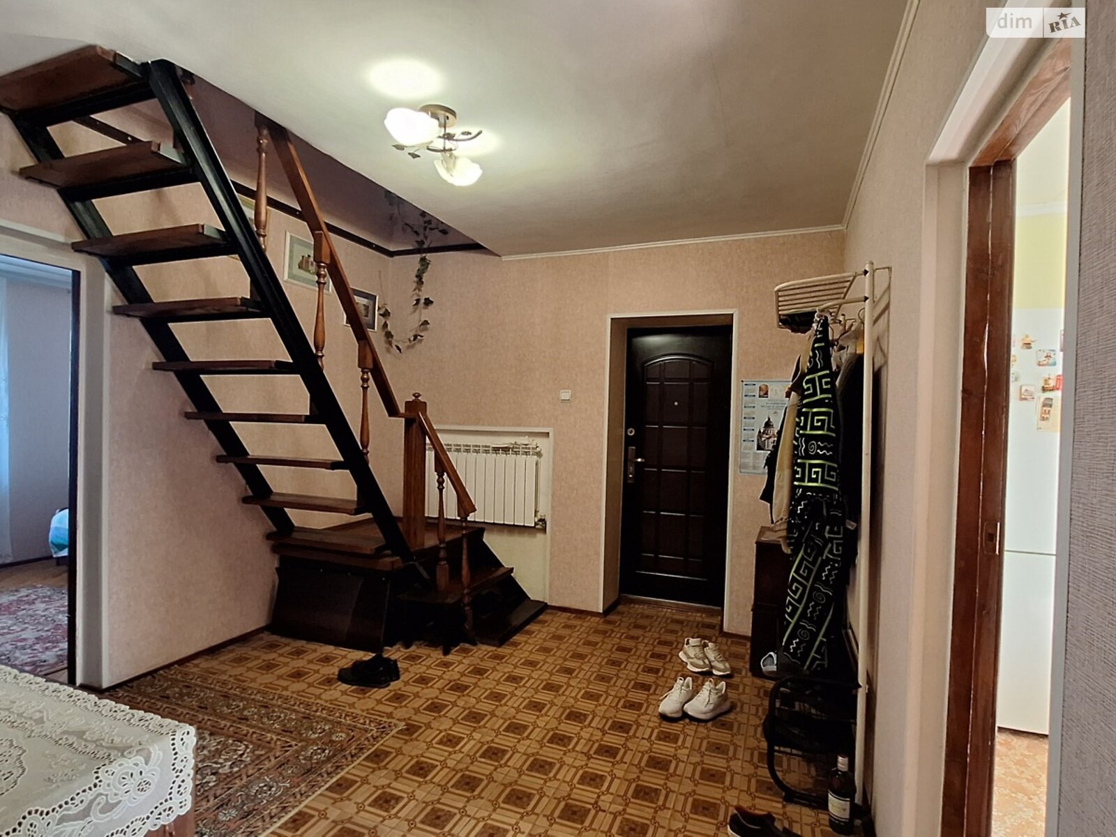 двоповерховий будинок з гаражем, 177 кв. м, цегла. Продаж у Бережинці фото 1 двоповерховий будинок з гаражем, 177 кв. м, цегла. Продаж у Бережинці фото 1