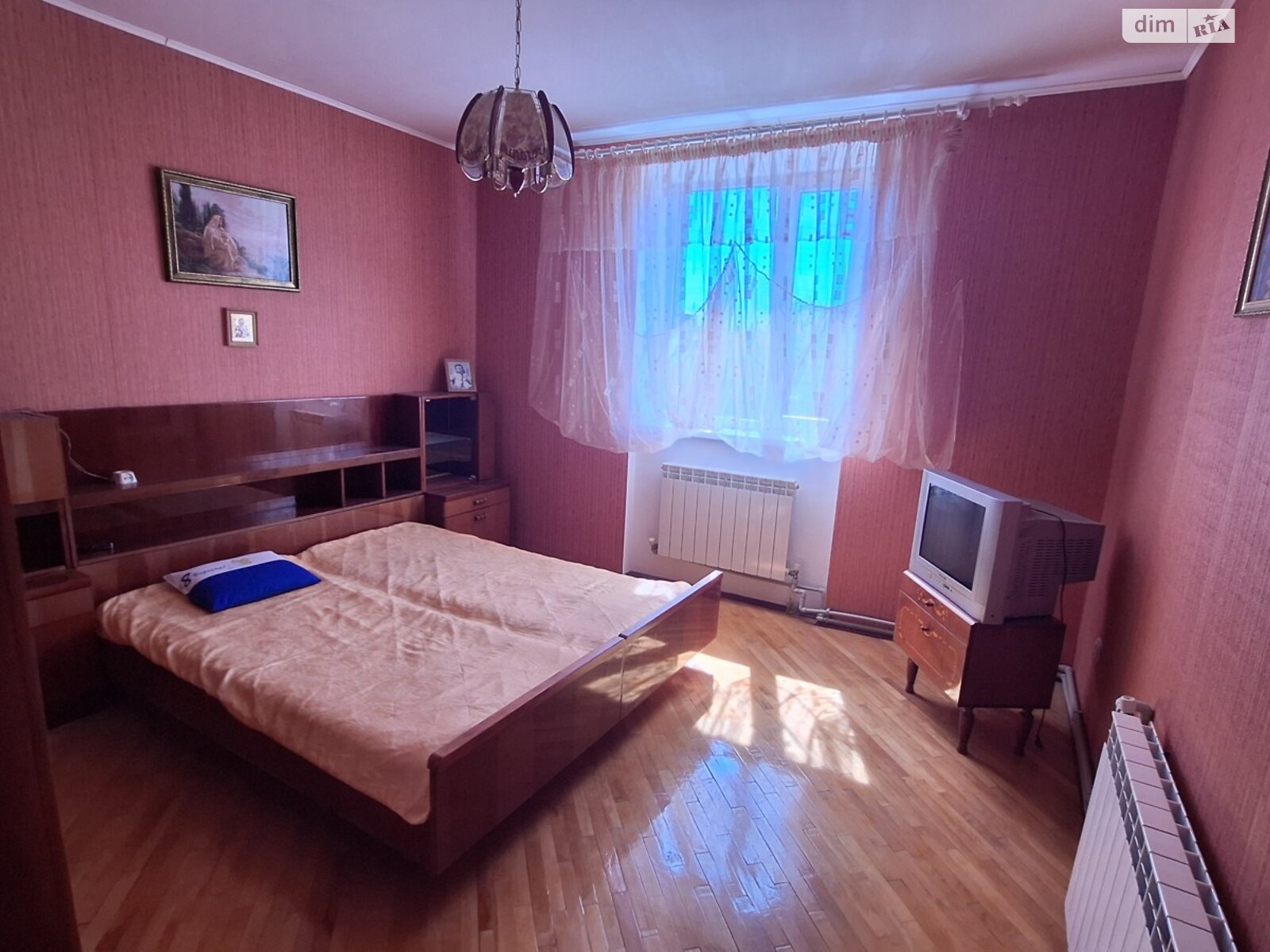 двоповерховий будинок з гаражем, 177 кв. м, цегла. Продаж у Бережинці фото 1 двоповерховий будинок з гаражем, 177 кв. м, цегла. Продаж у Бережинці фото 1