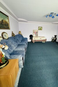 двухэтажный дом с гаражом, 311 кв. м, кирпич. Продажа в Бережинке район Масляниковка фото 2