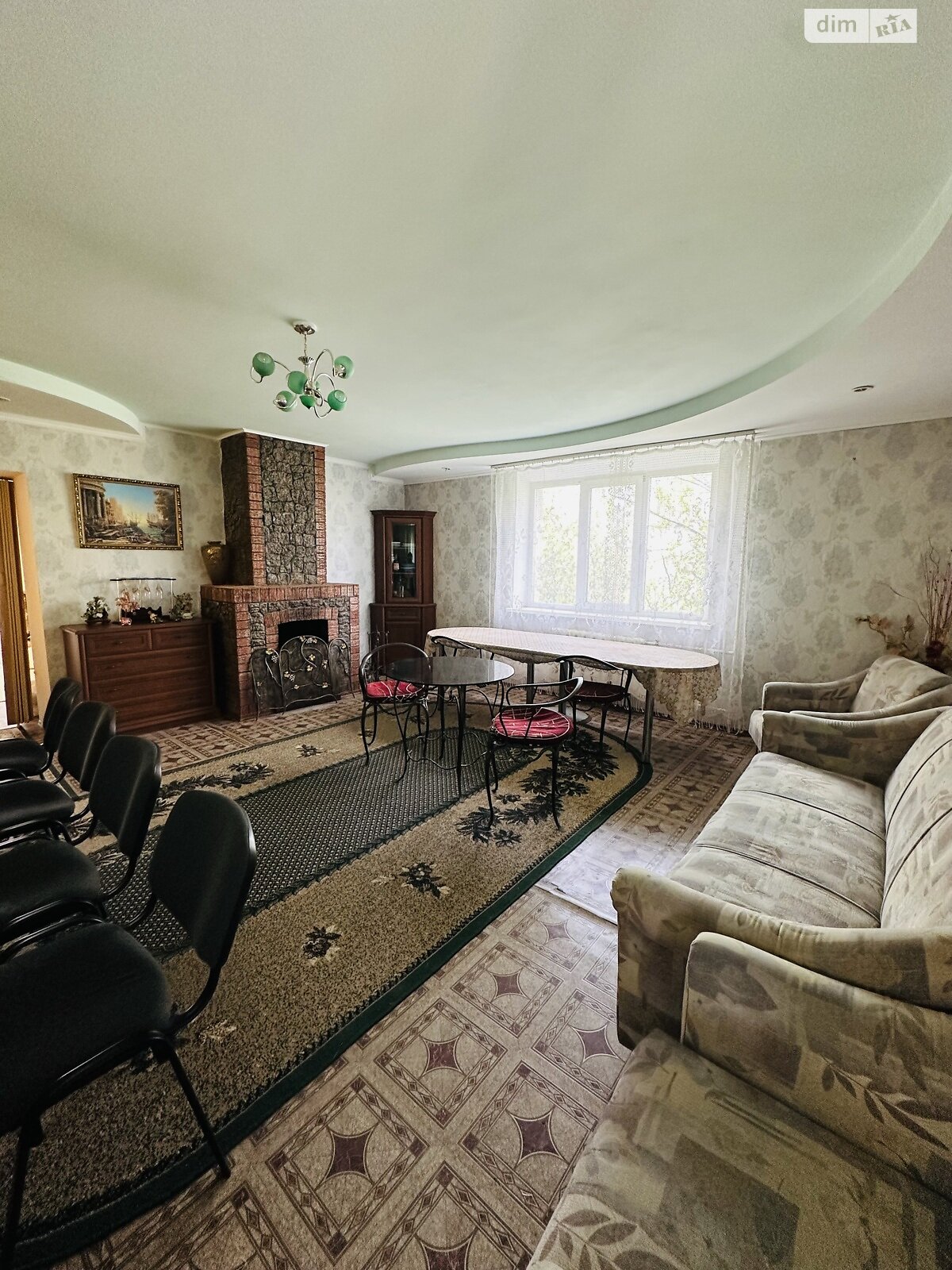 двоповерховий будинок з гаражем, 311 кв. м, кирпич. Продаж в Бережинці, район Масляниківка фото 1 двоповерховий будинок з гаражем, 311 кв. м, кирпич. Продаж в Бережинці, район Масляниківка фото 1