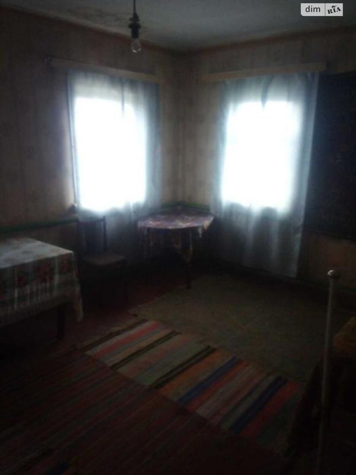 одноэтажный дом, 35 кв. м, кирпич. Продажа в Бережовке фото 1 одноэтажный дом, 35 кв. м, кирпич. Продажа в Бережовке фото 1