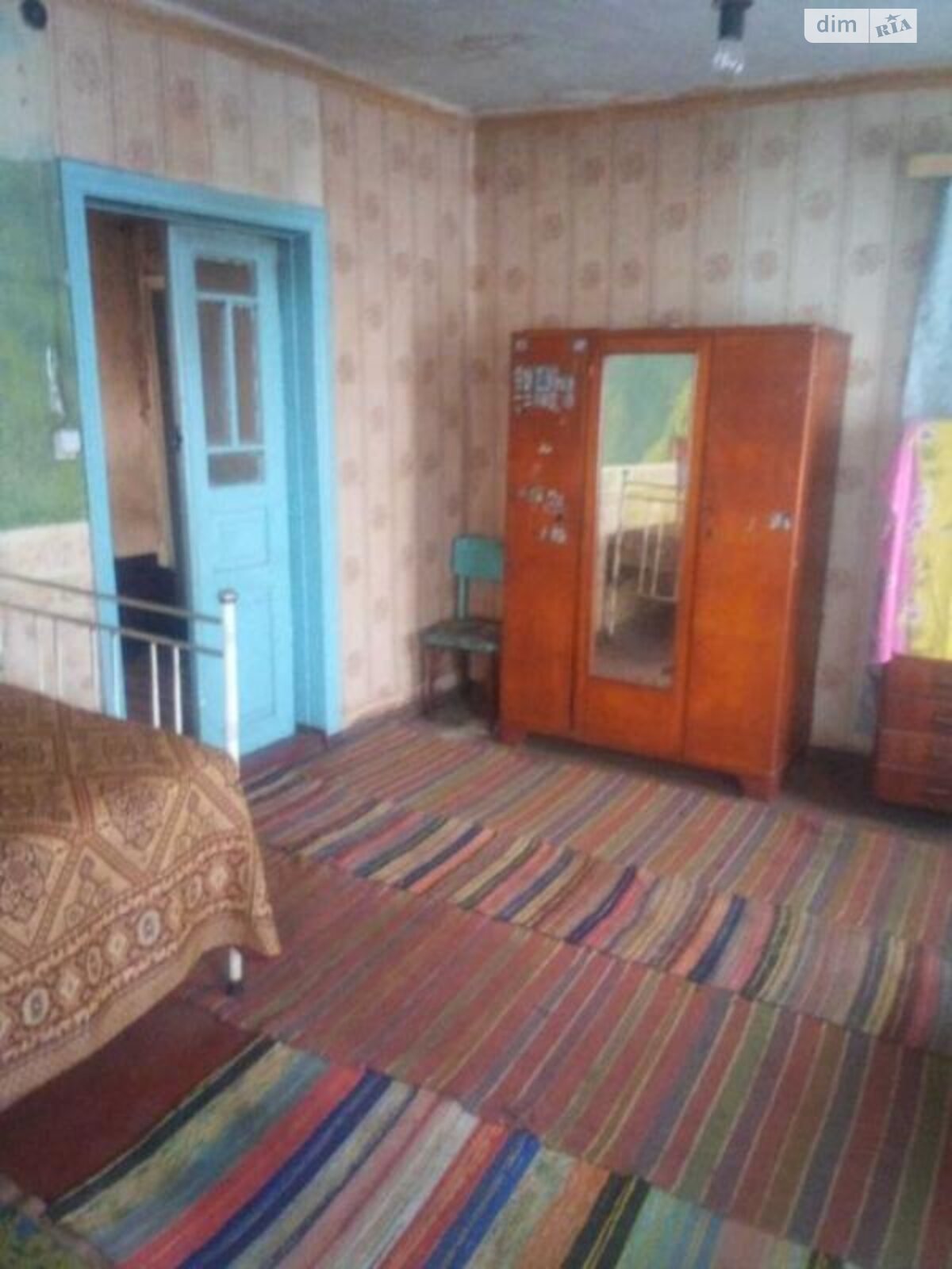 одноэтажный дом, 35 кв. м, кирпич. Продажа в Бережовке фото 1 одноэтажный дом, 35 кв. м, кирпич. Продажа в Бережовке фото 1