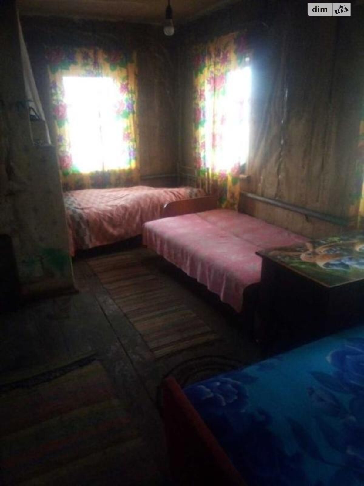 одноэтажный дом, 35 кв. м, кирпич. Продажа в Бережовке фото 1 одноэтажный дом, 35 кв. м, кирпич. Продажа в Бережовке фото 1