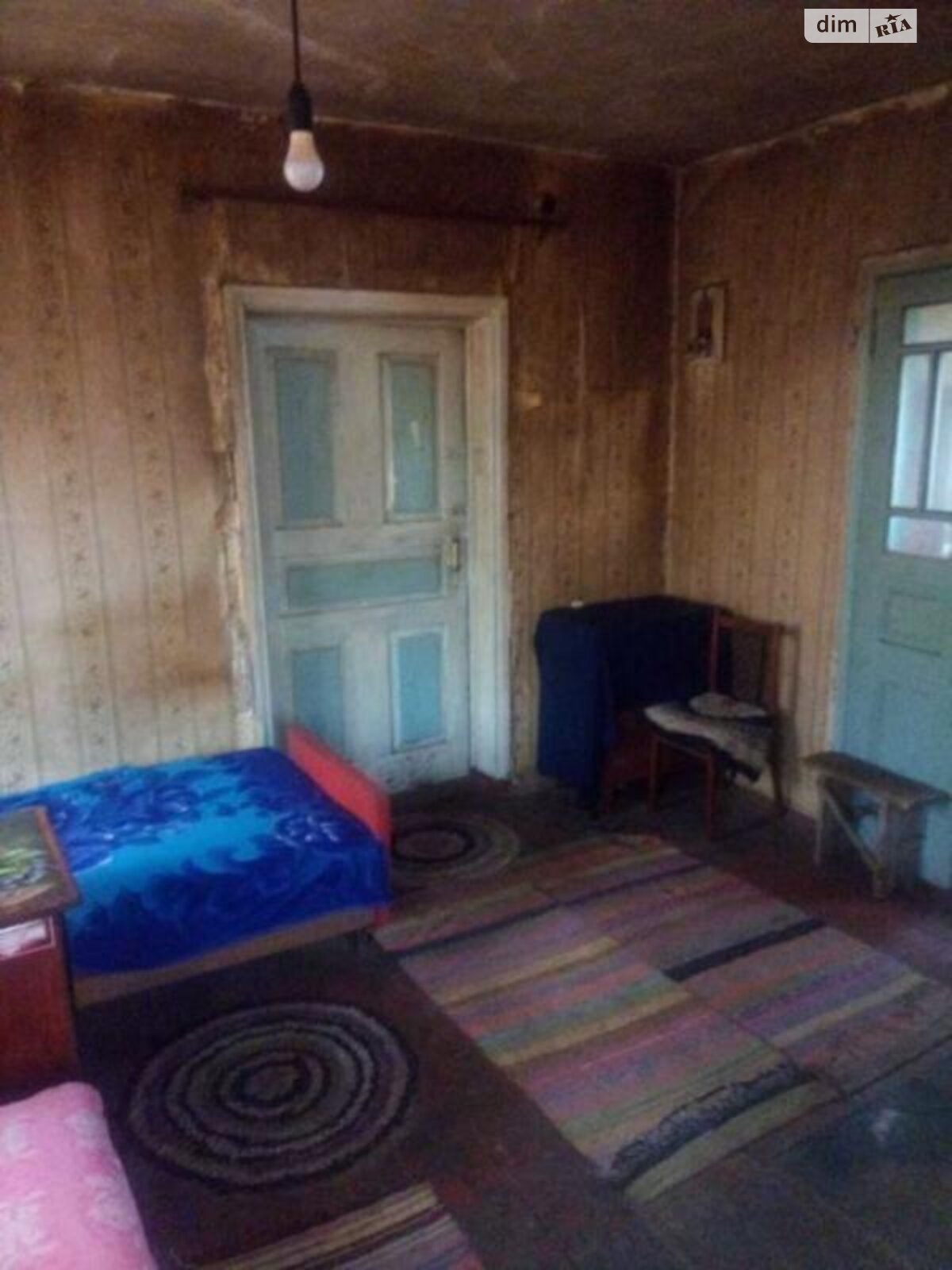 одноэтажный дом, 35 кв. м, кирпич. Продажа в Бережовке фото 1 одноэтажный дом, 35 кв. м, кирпич. Продажа в Бережовке фото 1