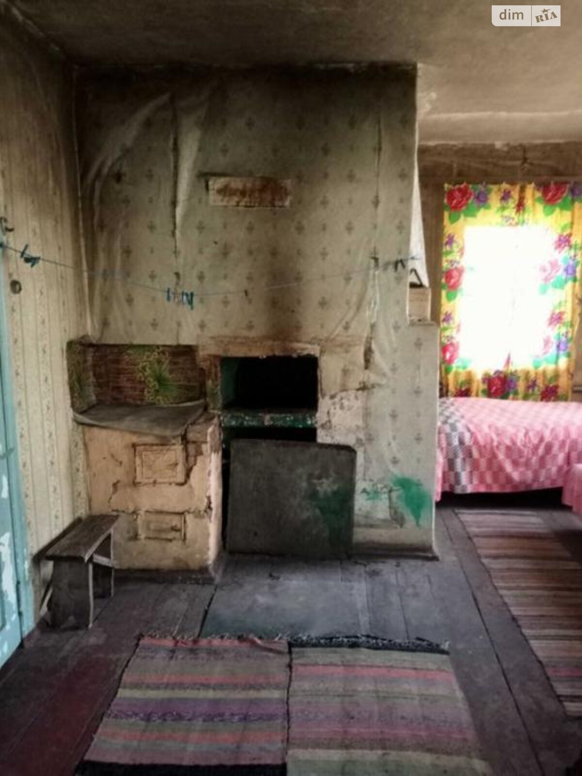 одноэтажный дом, 35 кв. м, кирпич. Продажа в Бережовке фото 1 одноэтажный дом, 35 кв. м, кирпич. Продажа в Бережовке фото 1