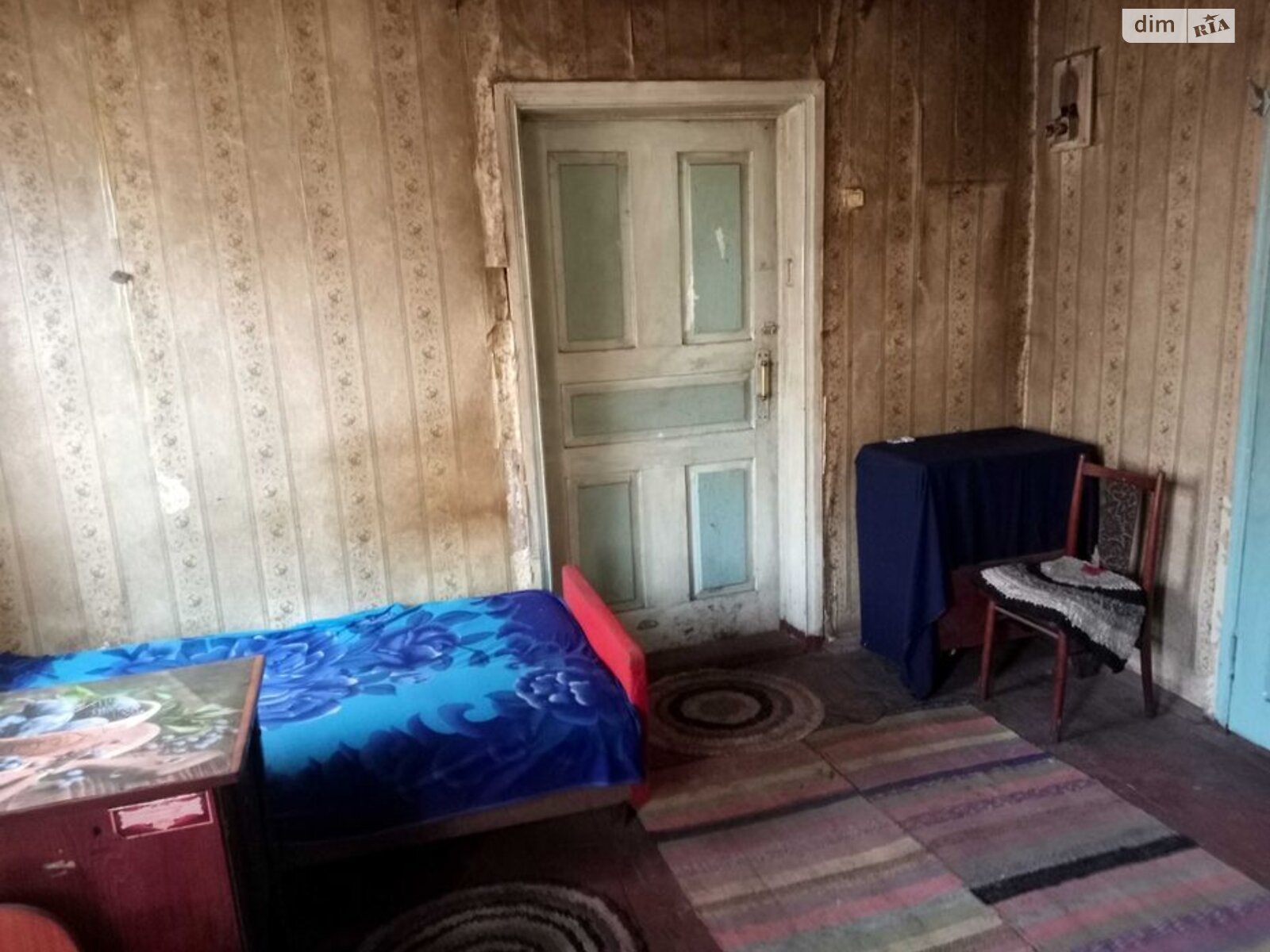 одноэтажный дом, 35 кв. м, кирпич. Продажа в Бережовке фото 1 одноэтажный дом, 35 кв. м, кирпич. Продажа в Бережовке фото 1