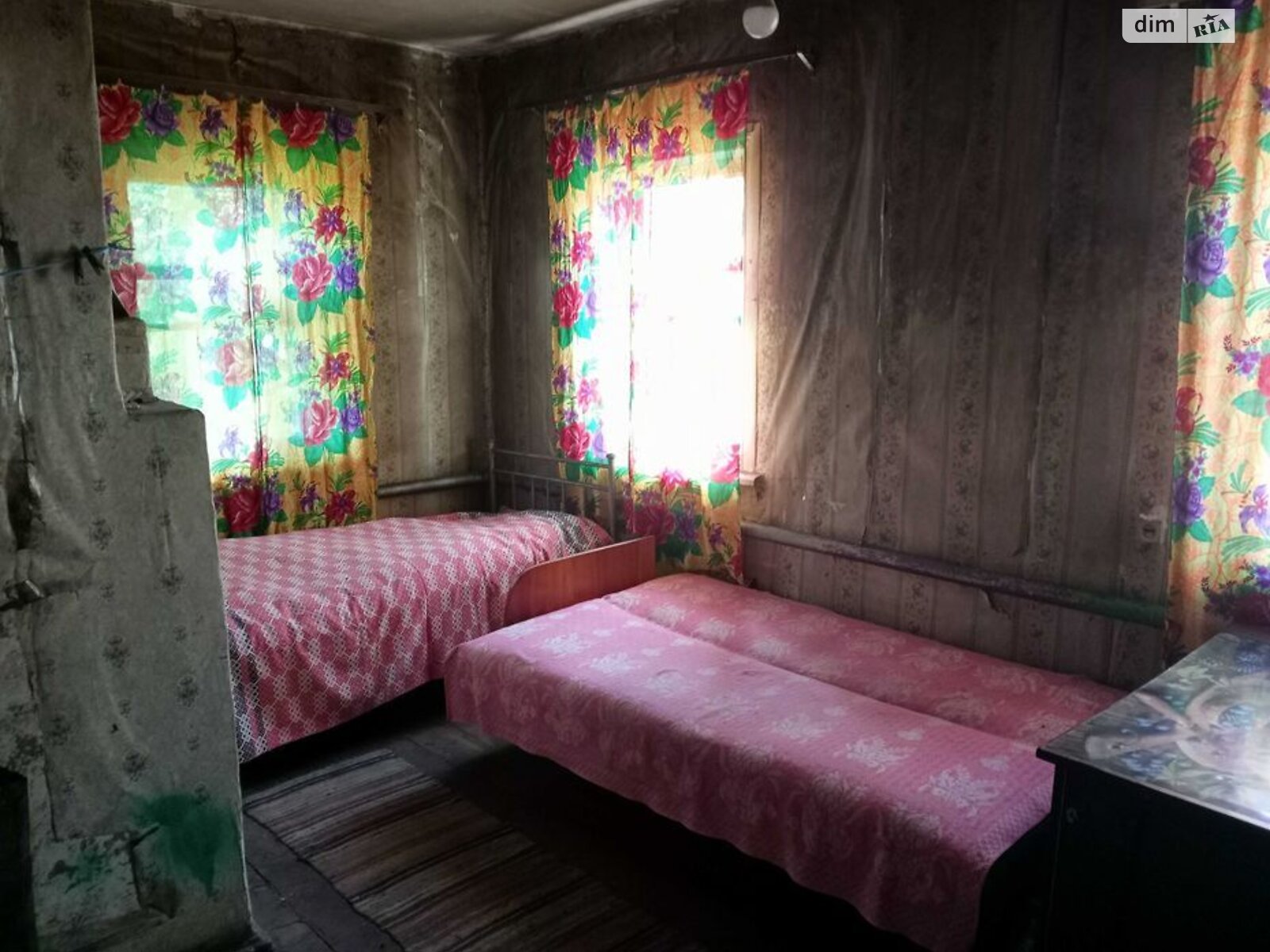 одноэтажный дом, 35 кв. м, кирпич. Продажа в Бережовке фото 1 одноэтажный дом, 35 кв. м, кирпич. Продажа в Бережовке фото 1