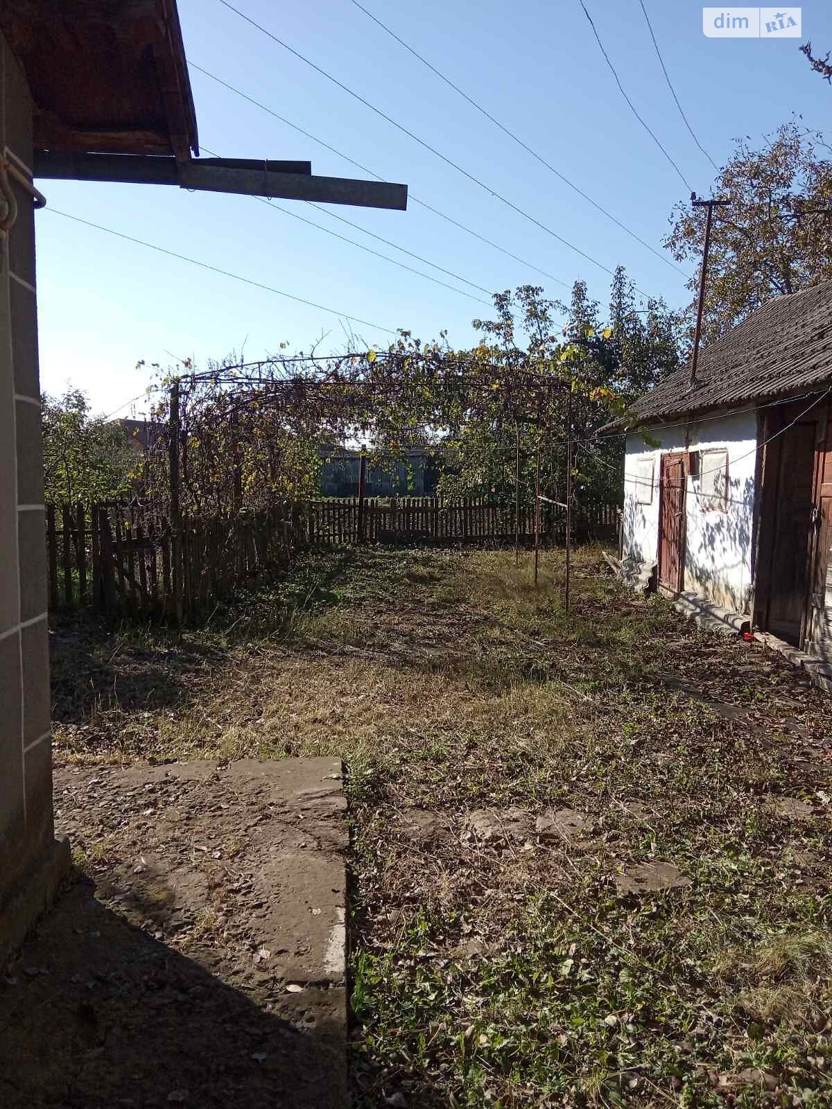 одноэтажный дом с отоплением, 53 кв. м, кирпич. Продажа в Берестке фото 1 одноэтажный дом с отоплением, 53 кв. м, кирпич. Продажа в Берестке фото 1