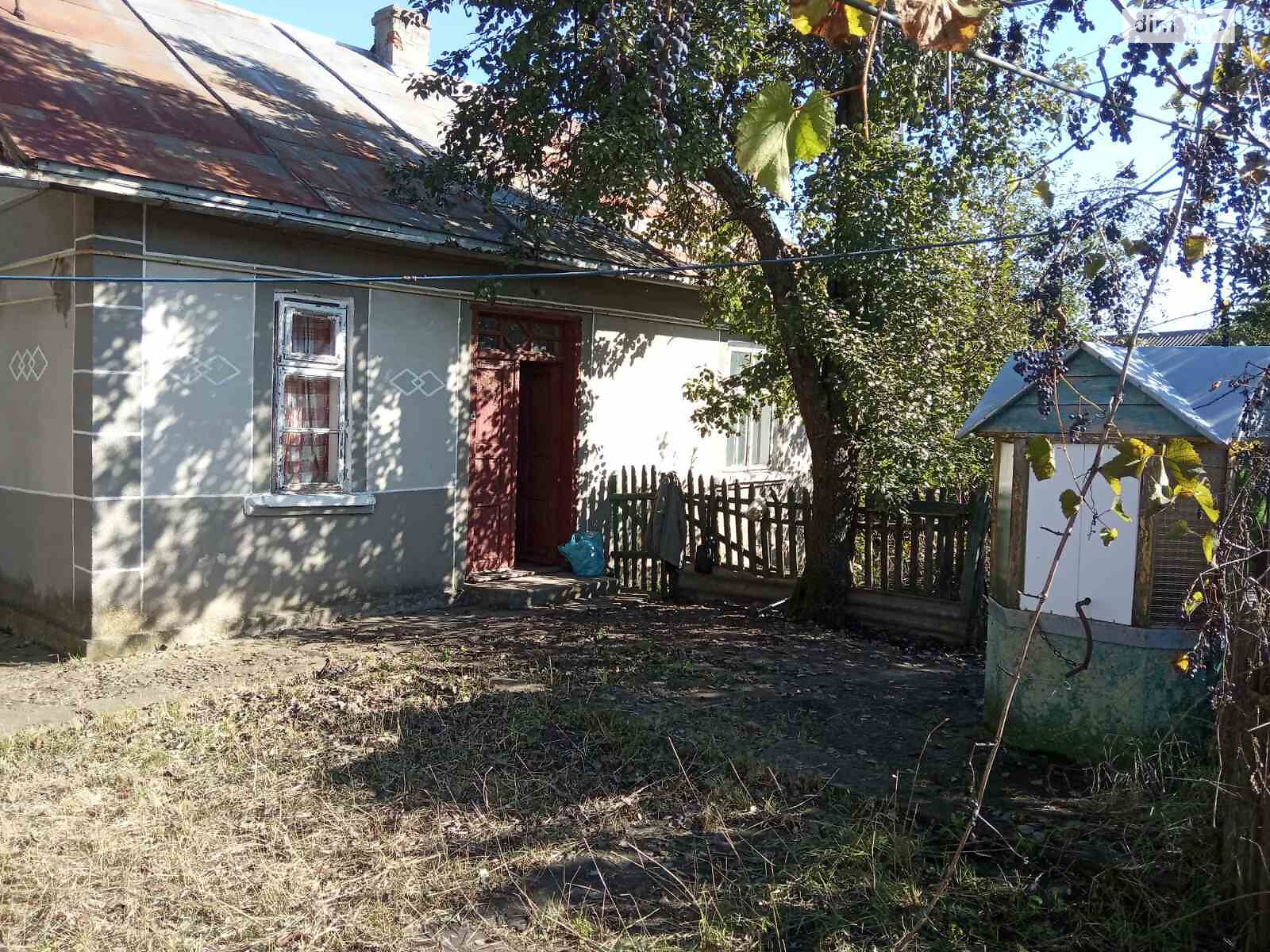 одноэтажный дом с отоплением, 53 кв. м, кирпич. Продажа в Берестке фото 1 одноэтажный дом с отоплением, 53 кв. м, кирпич. Продажа в Берестке фото 1