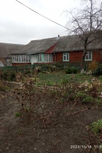 одноповерховий будинок, 98 кв. м, зруб. Продаж у Берестівці фото 2