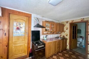 одноэтажный дом с верандой, 65 кв. м, кирпич. Продажа в Берестянке фото 2