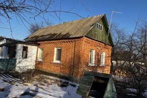 одноповерховий будинок з гаражем, 65 кв. м, цегла. Продаж у Берестянці фото 2