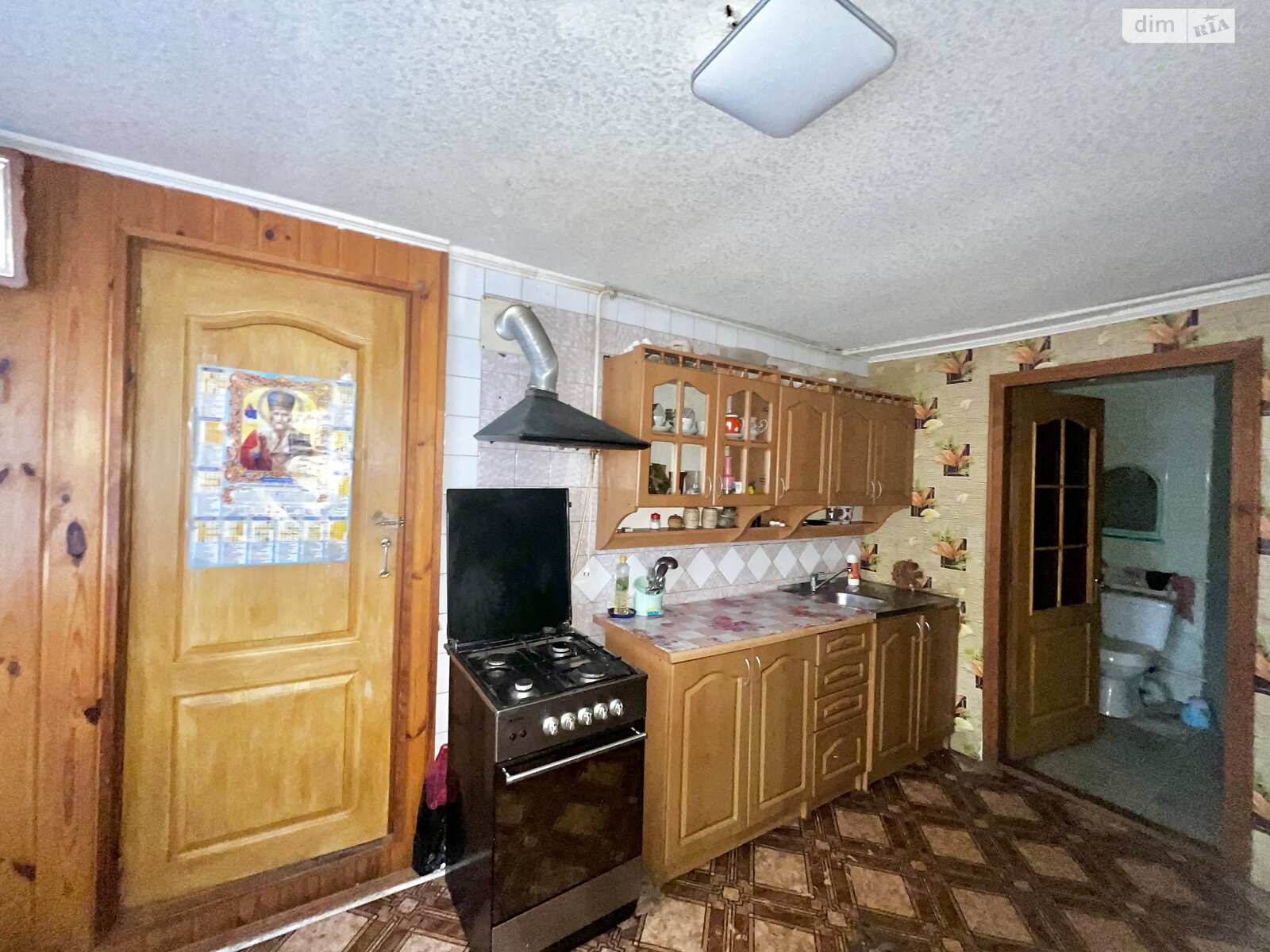 одноповерховий будинок з гаражем, 65 кв. м, кирпич. Продаж у Берестянці фото 1 одноповерховий будинок з гаражем, 65 кв. м, кирпич. Продаж у Берестянці фото 1
