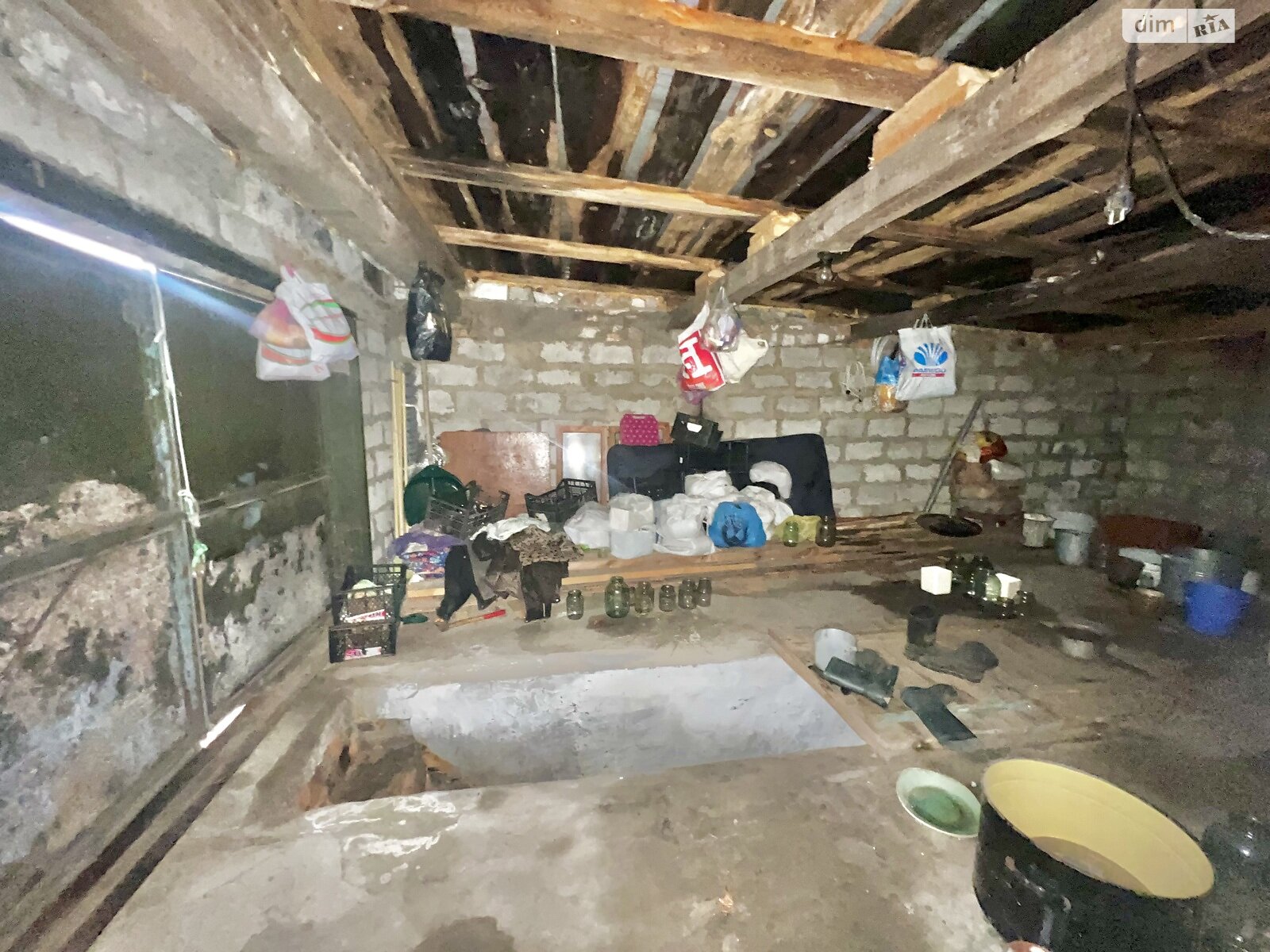 одноповерховий будинок з гаражем, 65 кв. м, кирпич. Продаж у Берестянці фото 1 одноповерховий будинок з гаражем, 65 кв. м, кирпич. Продаж у Берестянці фото 1