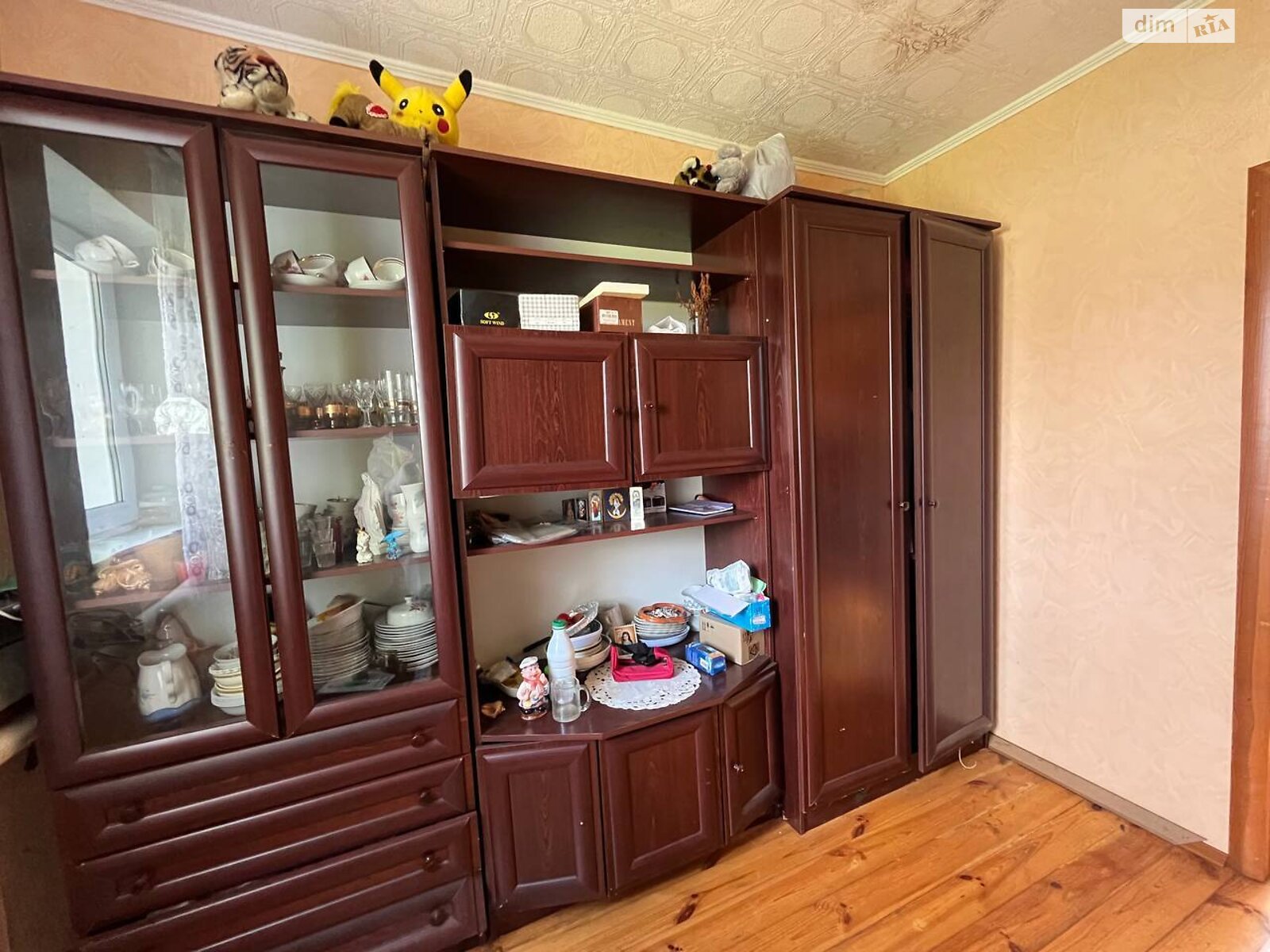 одноэтажный дом с верандой, 80 кв. м, кирпич. Продажа в Берестянке фото 1 одноэтажный дом с верандой, 80 кв. м, кирпич. Продажа в Берестянке фото 1