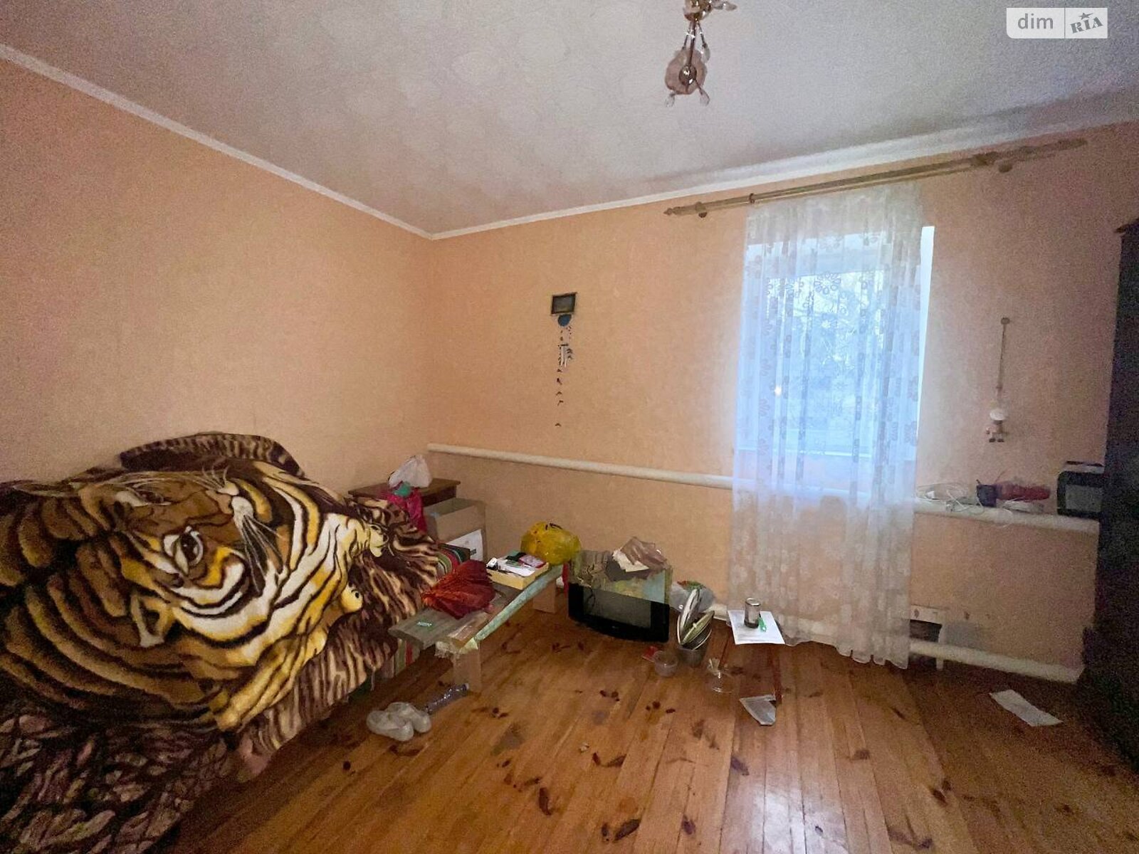 одноповерховий будинок з гаражем, 65 кв. м, цегла. Продаж у Берестянці фото 1 одноповерховий будинок з гаражем, 65 кв. м, цегла. Продаж у Берестянці фото 1
