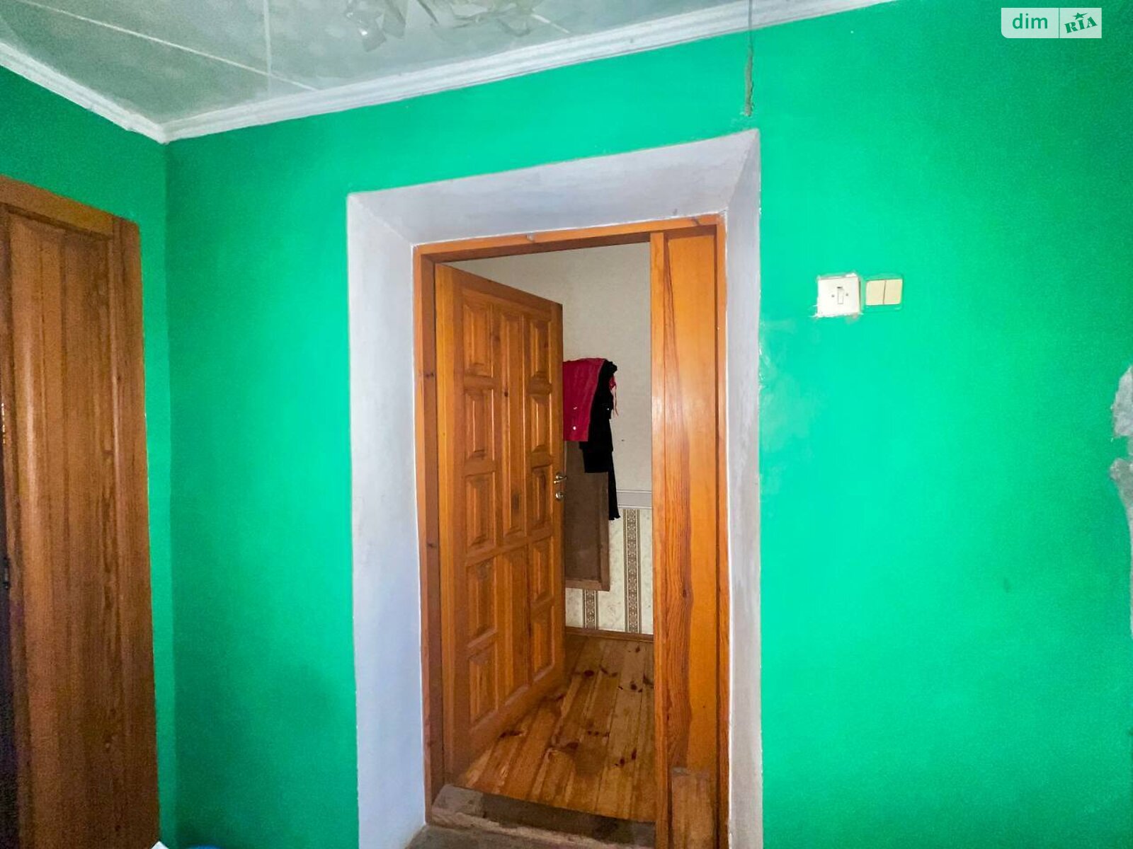 одноповерховий будинок з гаражем, 65 кв. м, цегла. Продаж у Берестянці фото 1 одноповерховий будинок з гаражем, 65 кв. м, цегла. Продаж у Берестянці фото 1
