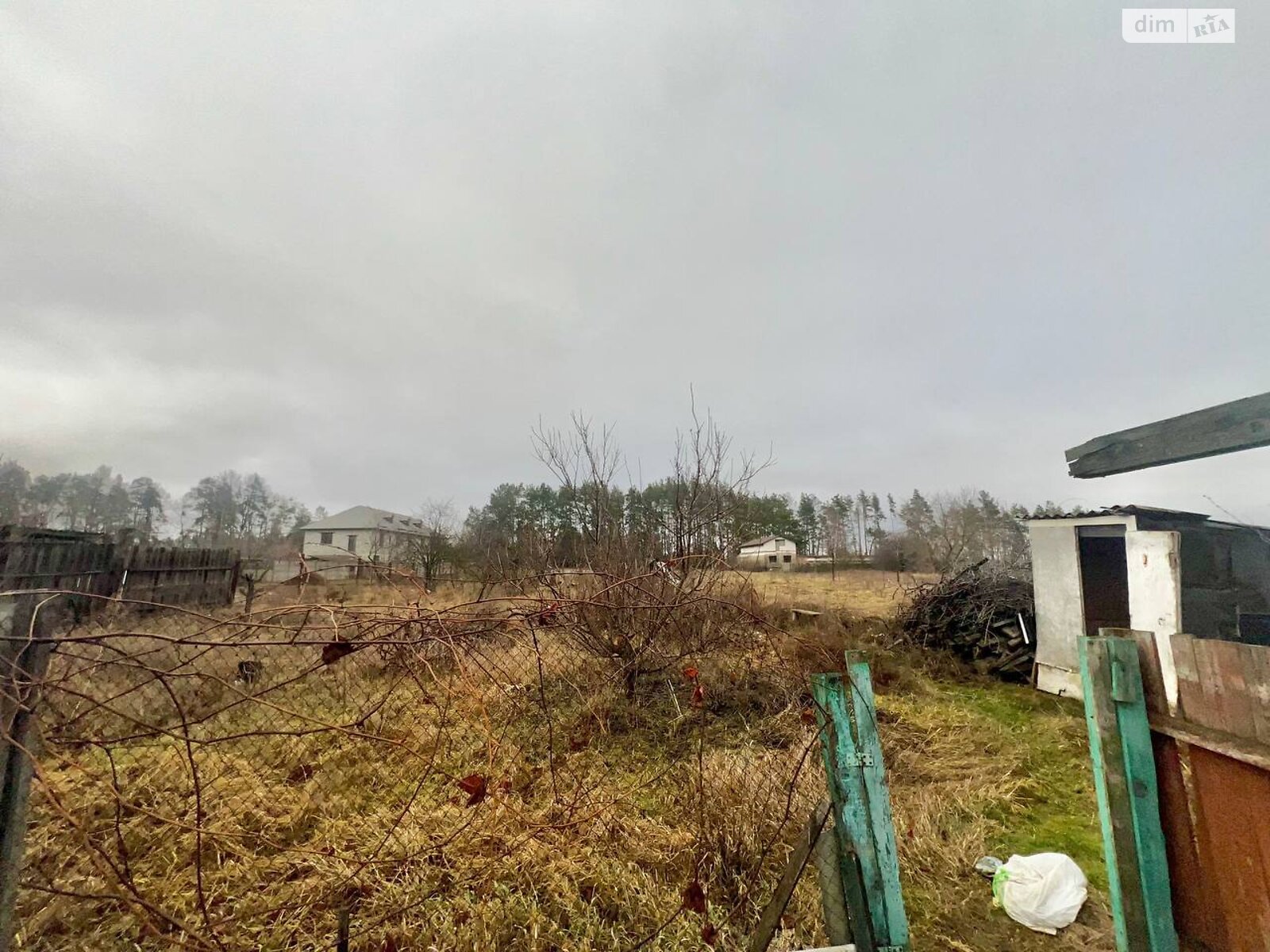 одноповерховий будинок з гаражем, 65 кв. м, цегла. Продаж у Берестянці фото 1 одноповерховий будинок з гаражем, 65 кв. м, цегла. Продаж у Берестянці фото 1