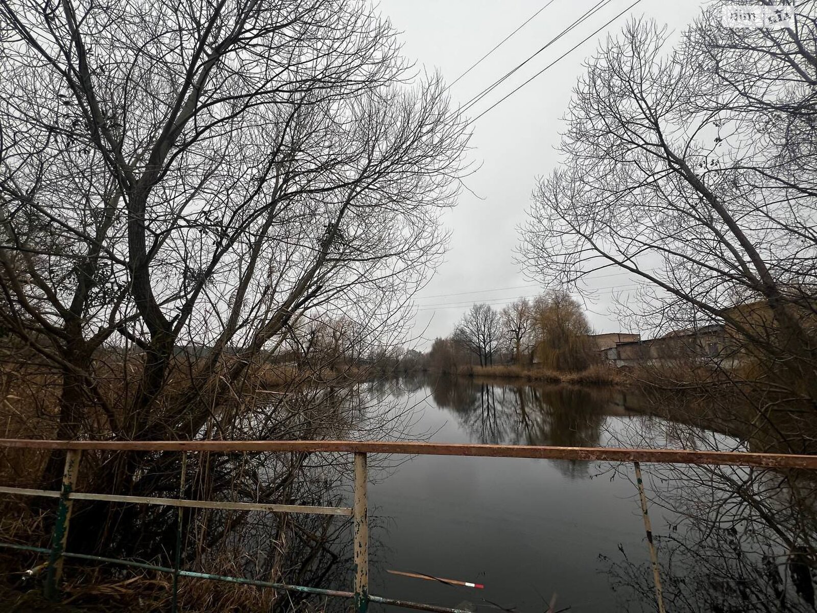 одноповерховий будинок з гаражем, 65 кв. м, цегла. Продаж у Берестянці фото 1 одноповерховий будинок з гаражем, 65 кв. м, цегла. Продаж у Берестянці фото 1