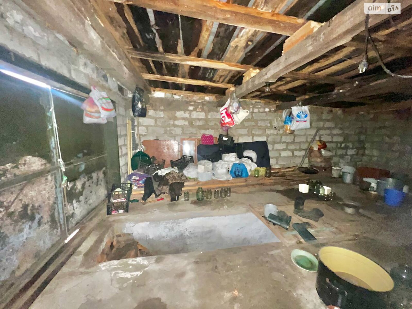 одноповерховий будинок з гаражем, 65 кв. м, цегла. Продаж у Берестянці фото 1 одноповерховий будинок з гаражем, 65 кв. м, цегла. Продаж у Берестянці фото 1