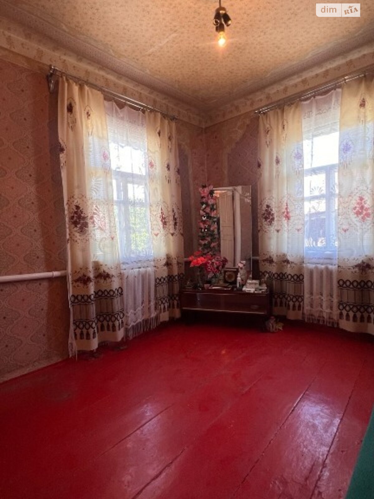 одноповерховий будинок з ремонтом, 82.6 кв. м, цегла. Продаж у Берестянці фото 1 одноповерховий будинок з ремонтом, 82.6 кв. м, цегла. Продаж у Берестянці фото 1