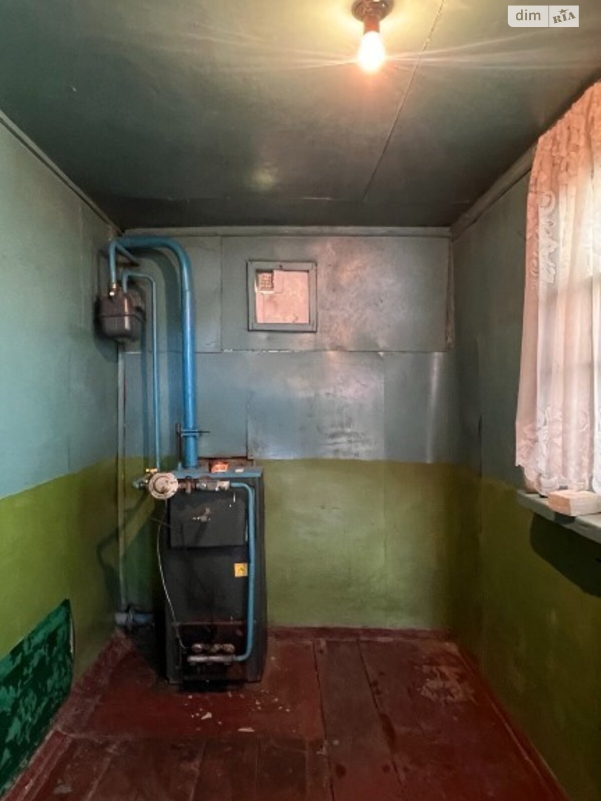 одноповерховий будинок з ремонтом, 82.6 кв. м, цегла. Продаж у Берестянці фото 1 одноповерховий будинок з ремонтом, 82.6 кв. м, цегла. Продаж у Берестянці фото 1