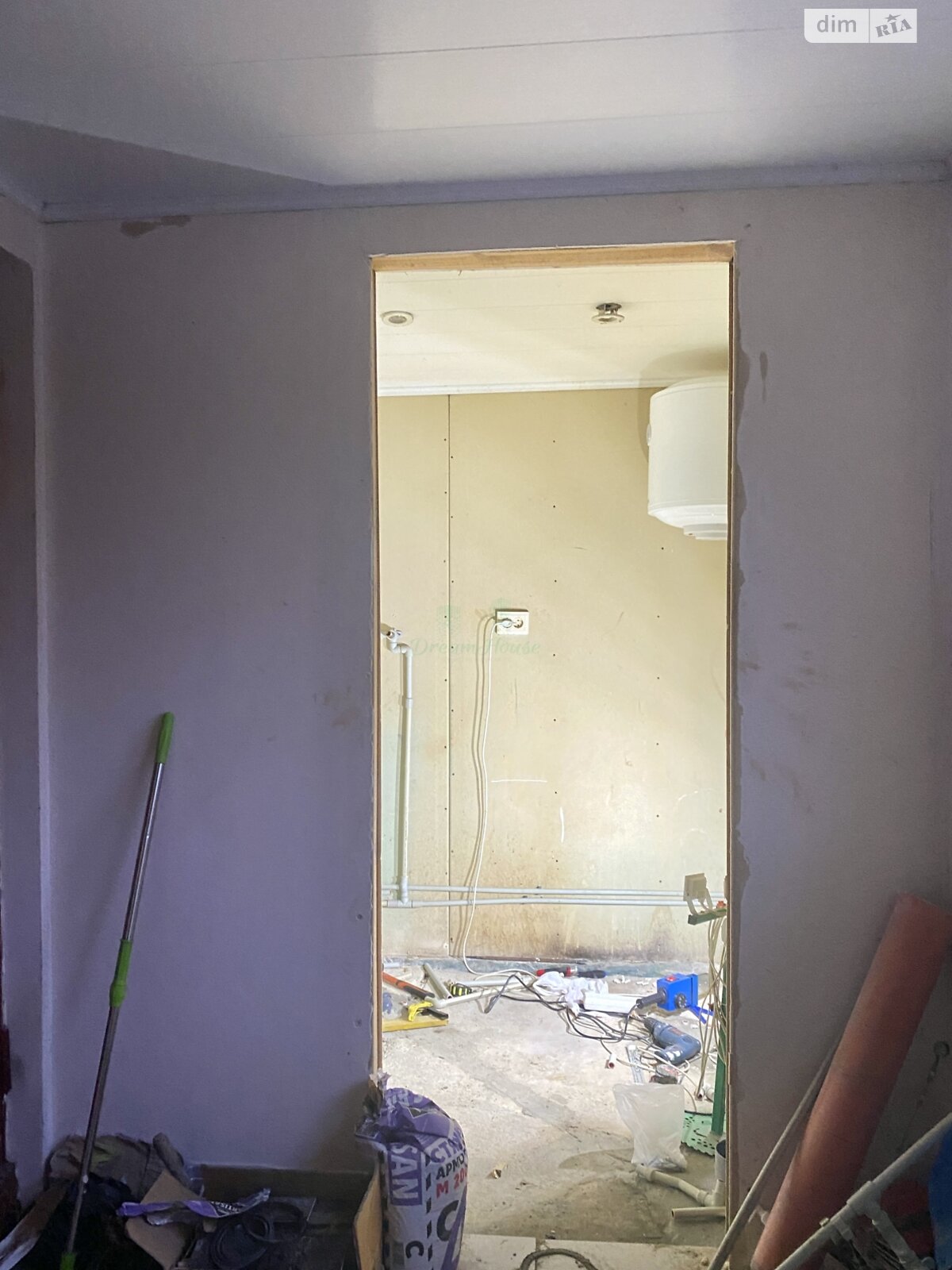 одноповерховий будинок з верандою, 49.4 кв. м, цегла. Продаж у Берестянці фото 1 одноповерховий будинок з верандою, 49.4 кв. м, цегла. Продаж у Берестянці фото 1
