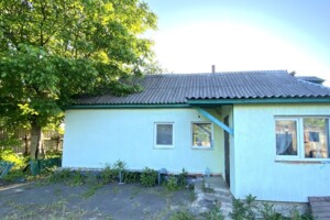 одноповерховий будинок з верандою, 49.4 кв. м, цегла. Продаж у Берестянці фото 2 одноповерховий будинок з верандою, 49.4 кв. м, цегла. Продаж у Берестянці фото 2