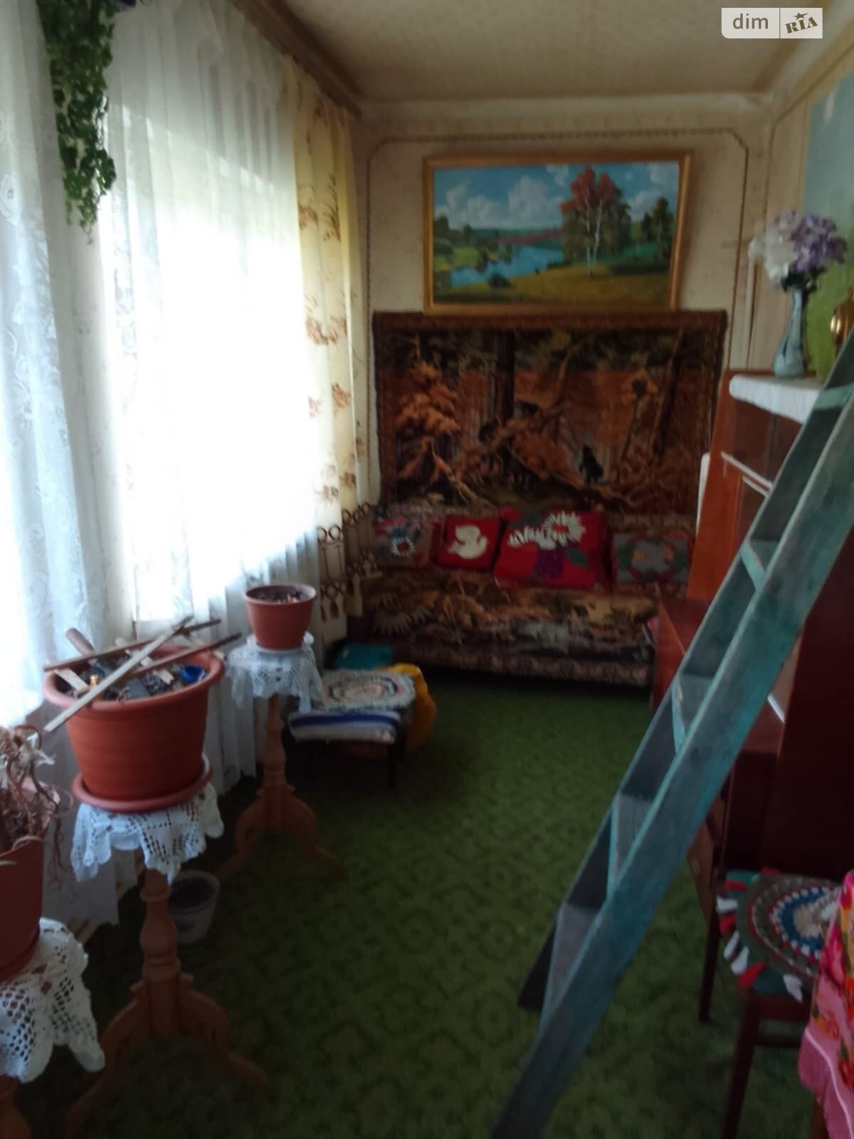 одноповерховий будинок з верандою, 179 кв. м, шлакобетон. Продаж в Березані фото 1 одноповерховий будинок з верандою, 179 кв. м, шлакобетон. Продаж в Березані фото 1