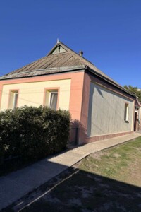 одноповерховий будинок, 55 кв. м, дерево и кирпич. Продаж в Березані, район Березань фото 2