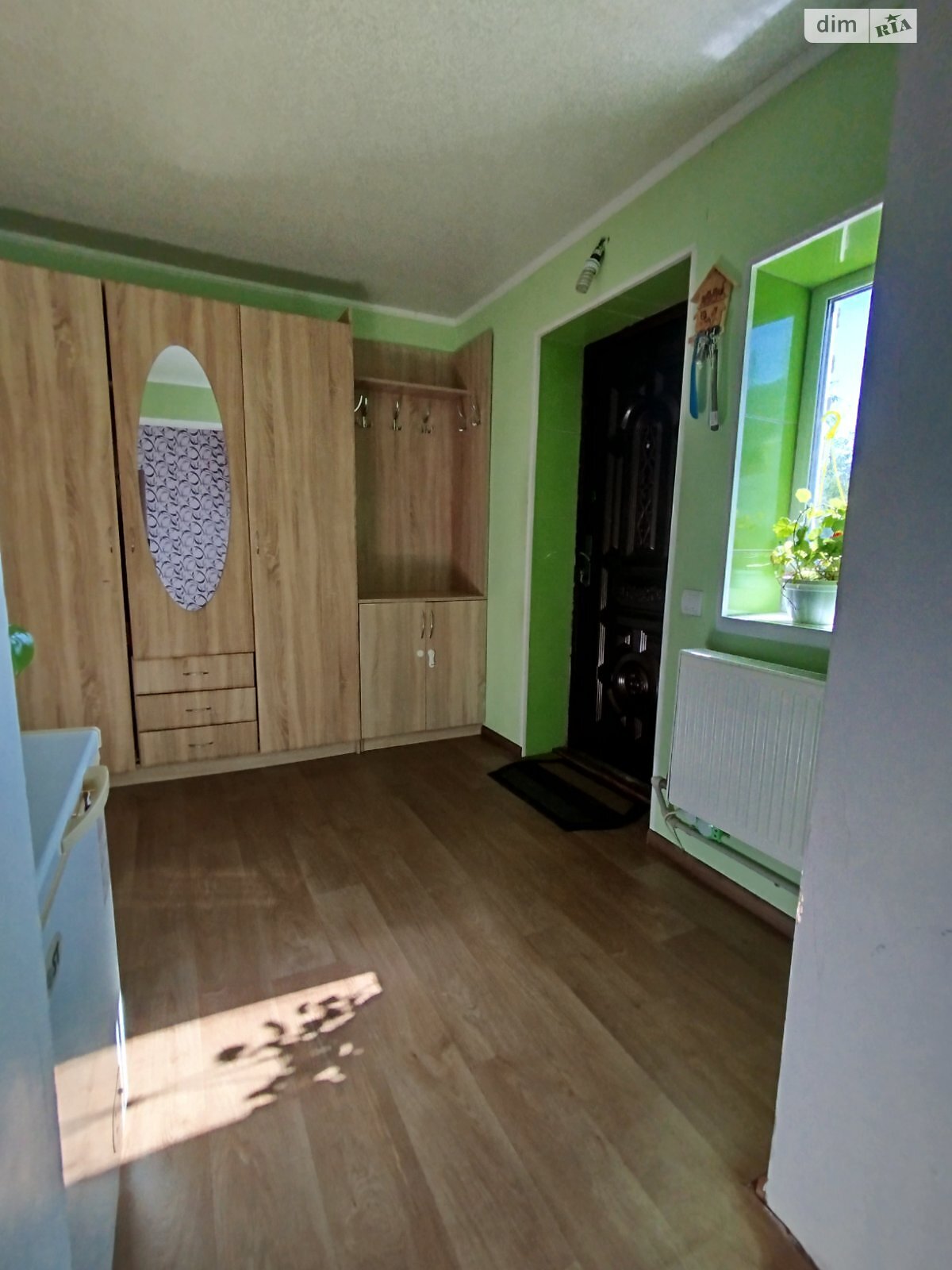 одноповерховий будинок, 55 кв. м, дерево и кирпич. Продаж в Березані, район Березань фото 1